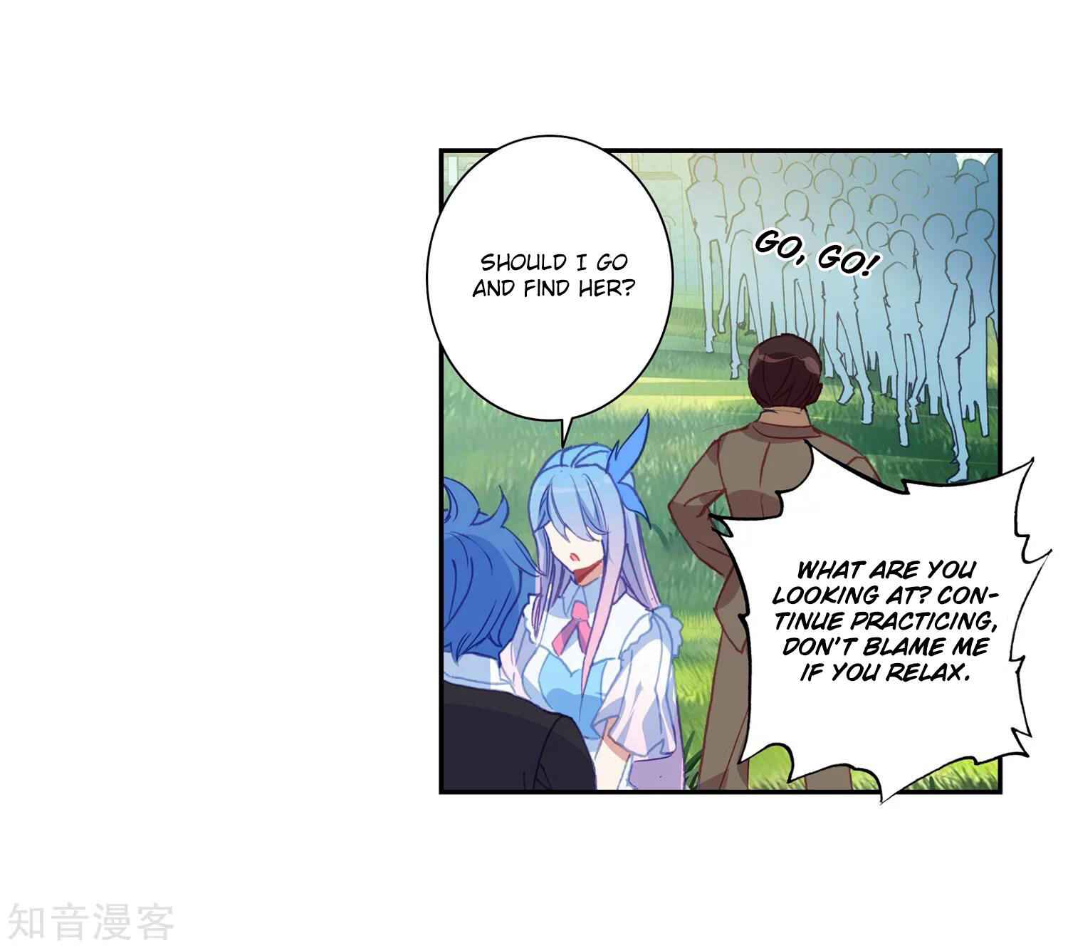 Soul Land II – The Peerless Tang Sect Chapter 202 - Page 37