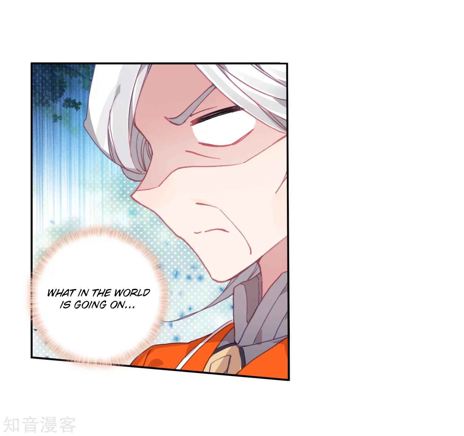 Soul Land II – The Peerless Tang Sect Chapter 203 - Page 13