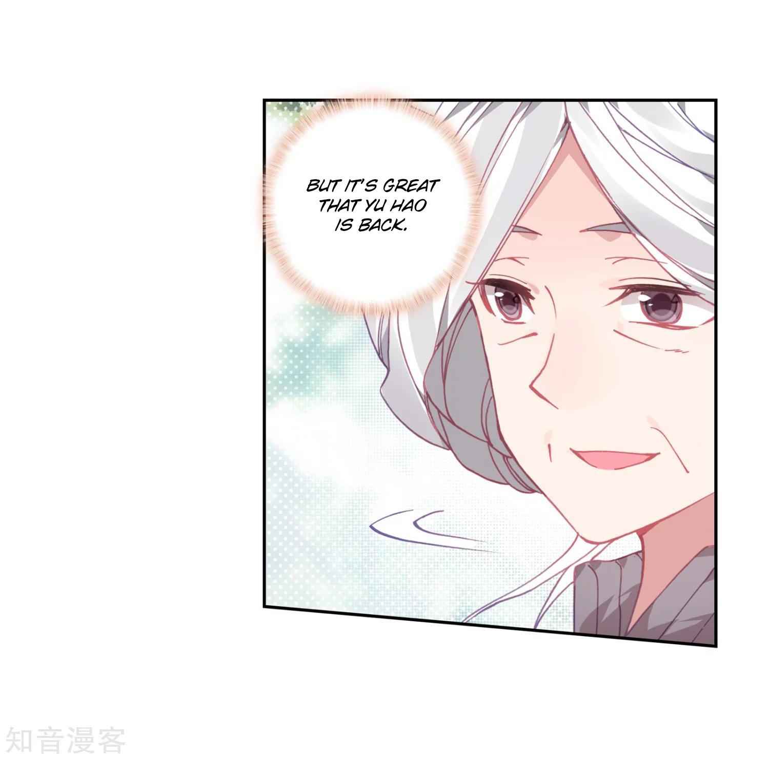 Soul Land II – The Peerless Tang Sect Chapter 203 - Page 14
