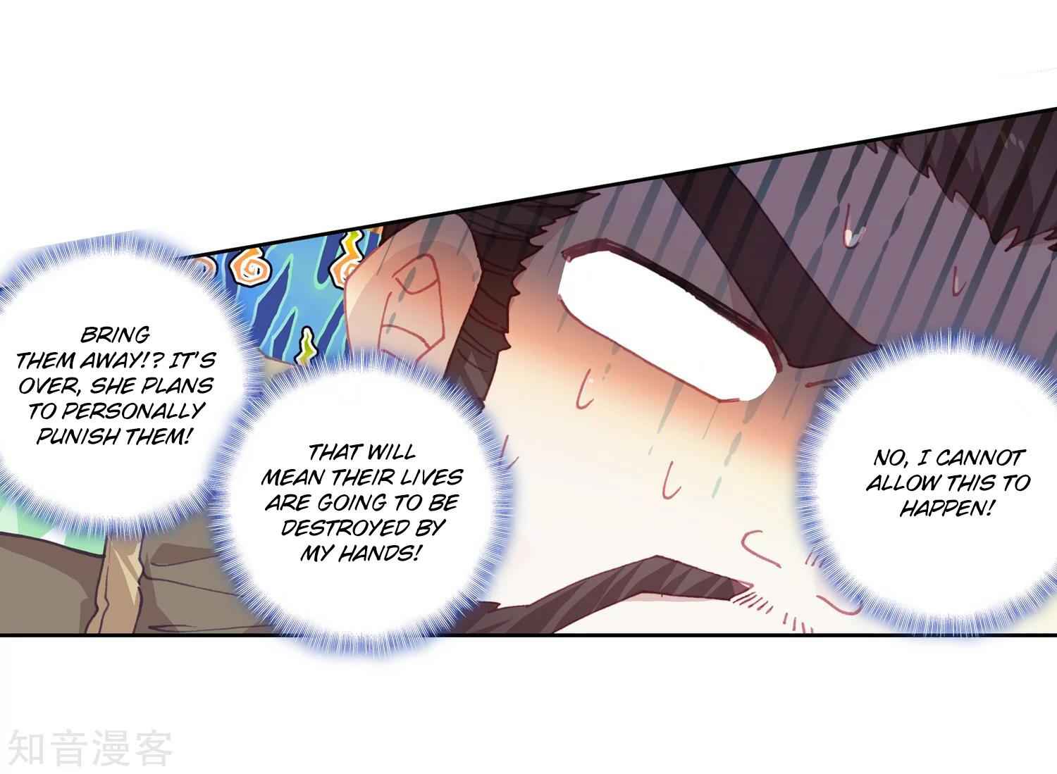 Soul Land II – The Peerless Tang Sect Chapter 203 - Page 16