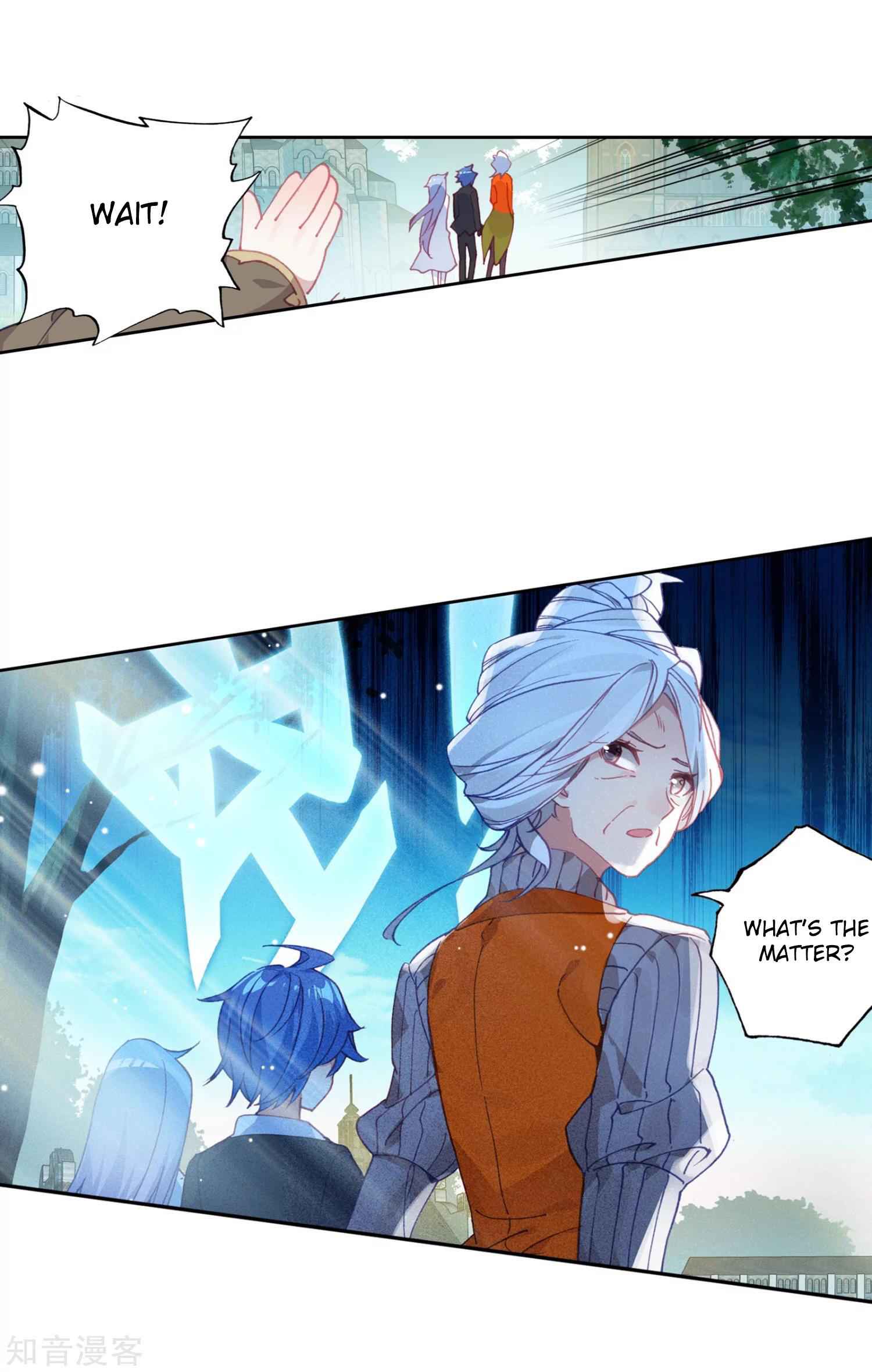 Soul Land II – The Peerless Tang Sect Chapter 203 - Page 17