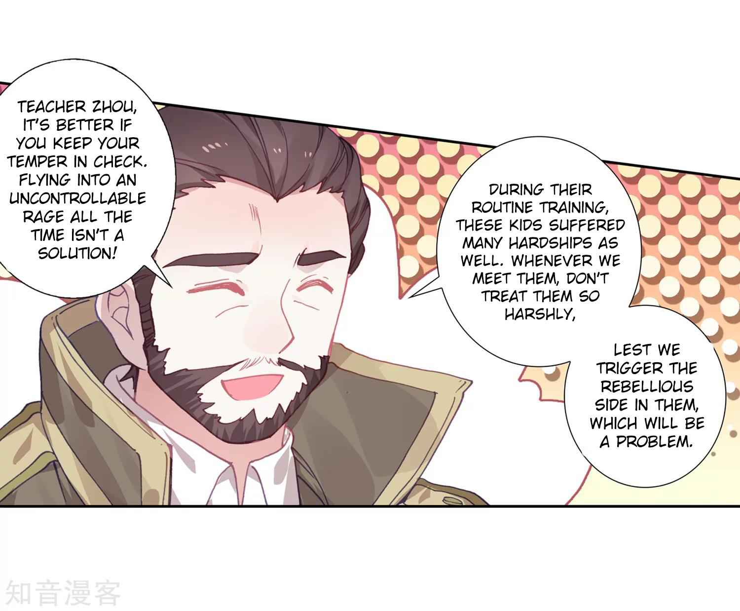 Soul Land II – The Peerless Tang Sect Chapter 203 - Page 18