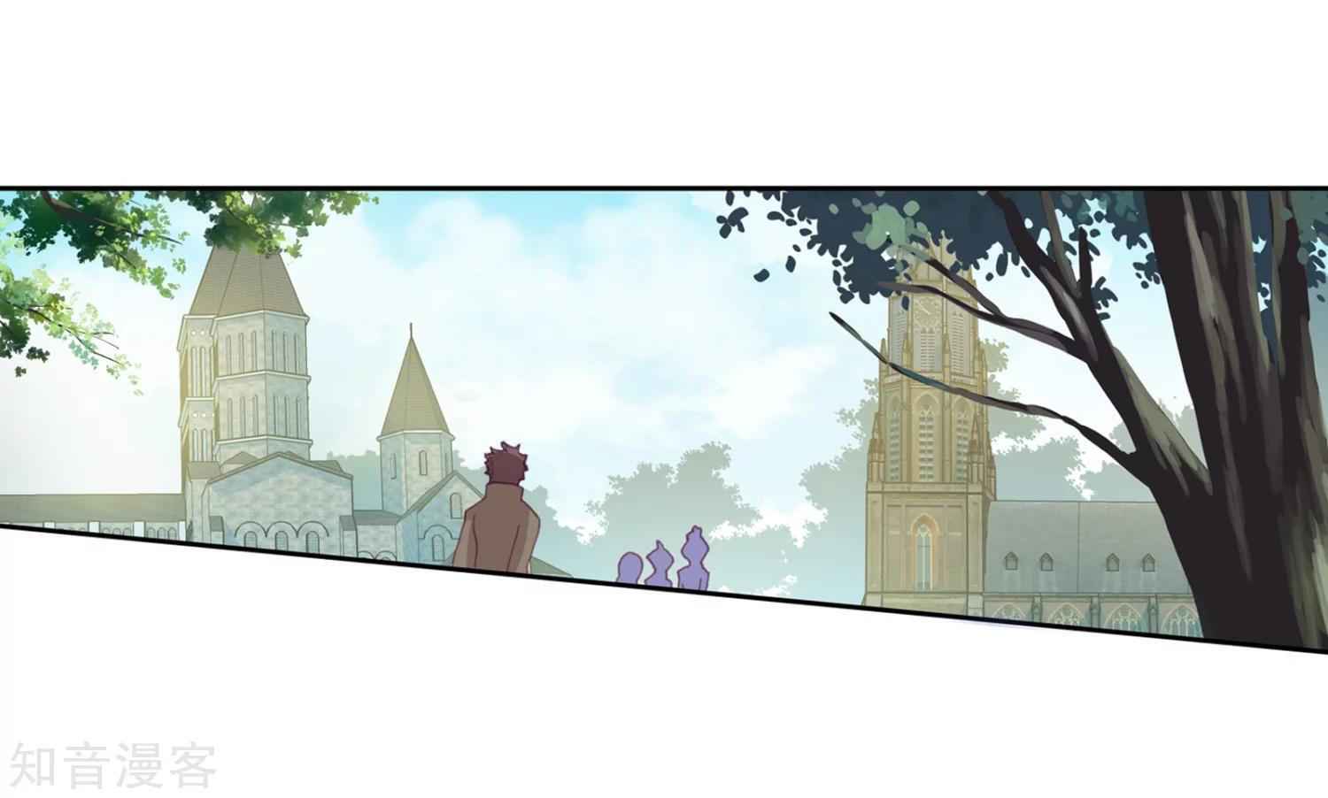 Soul Land II – The Peerless Tang Sect Chapter 203 - Page 19