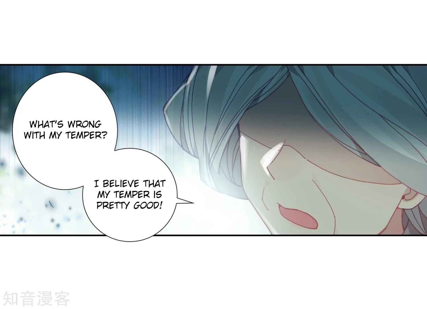 Soul Land II – The Peerless Tang Sect Chapter 203 - Page 21