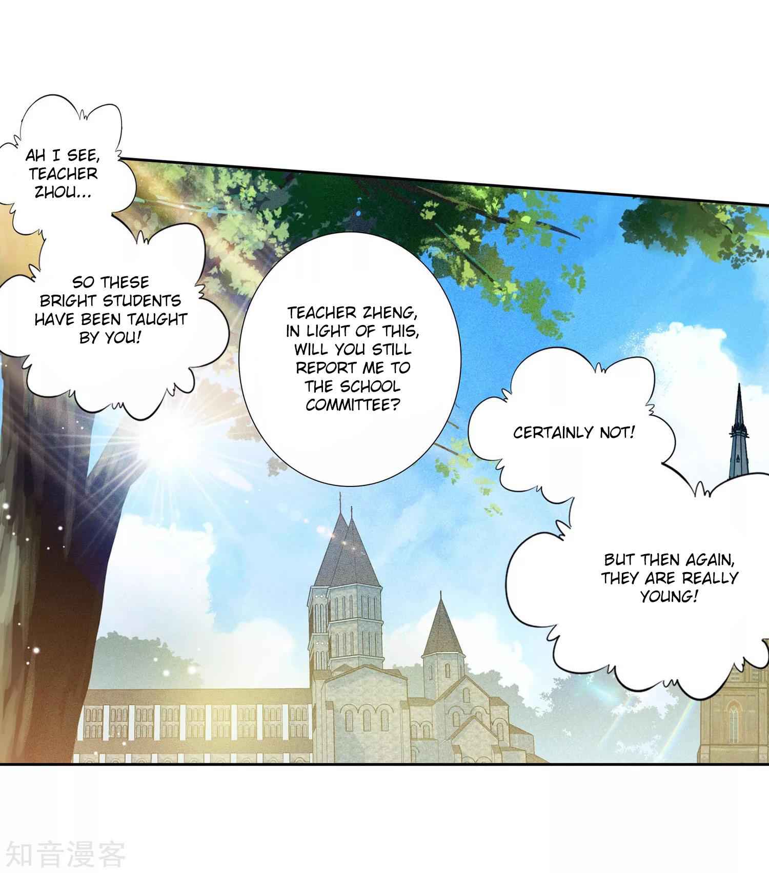 Soul Land II – The Peerless Tang Sect Chapter 203 - Page 30
