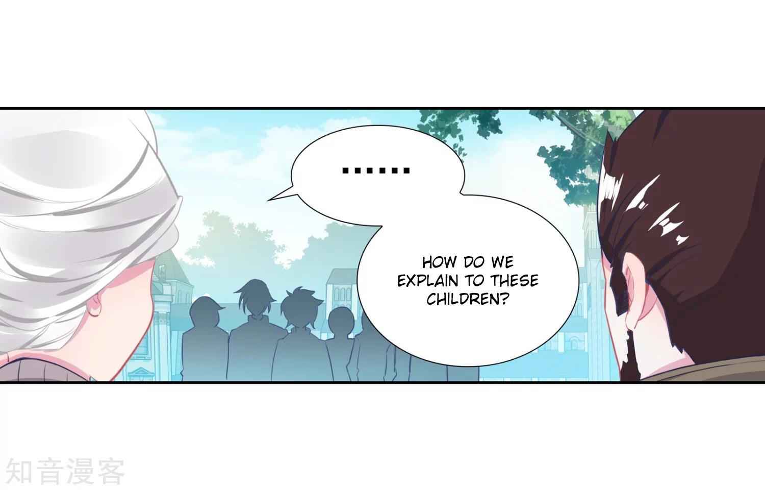 Soul Land II – The Peerless Tang Sect Chapter 203 - Page 31