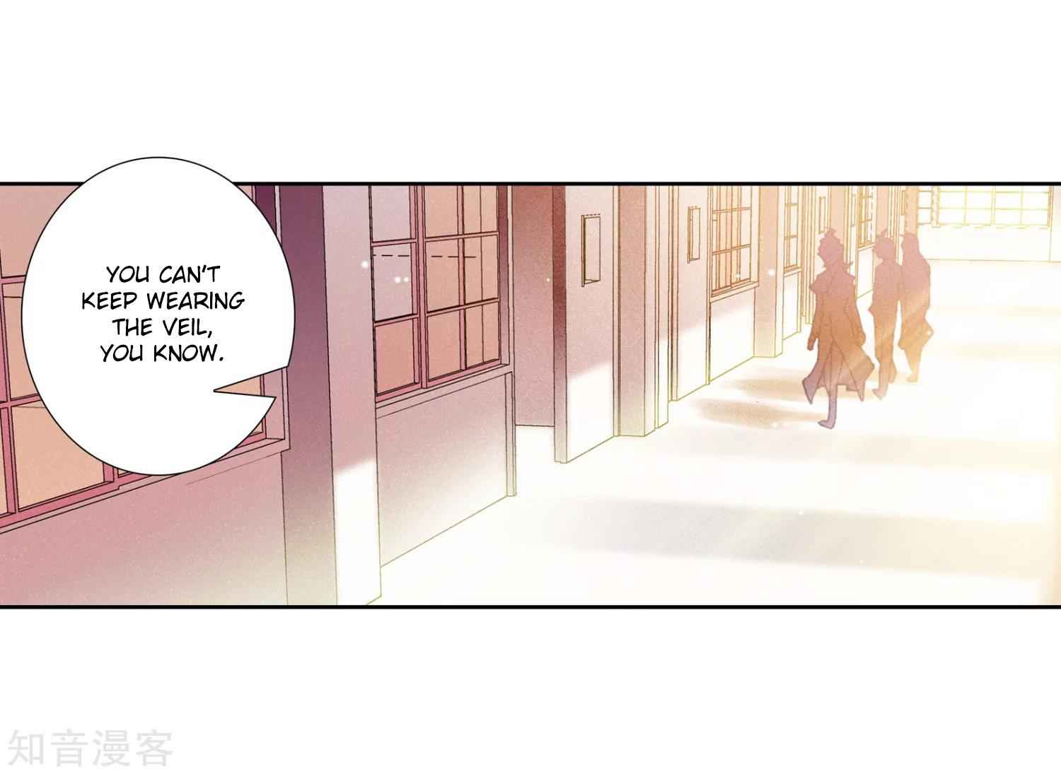Soul Land II – The Peerless Tang Sect Chapter 203 - Page 38