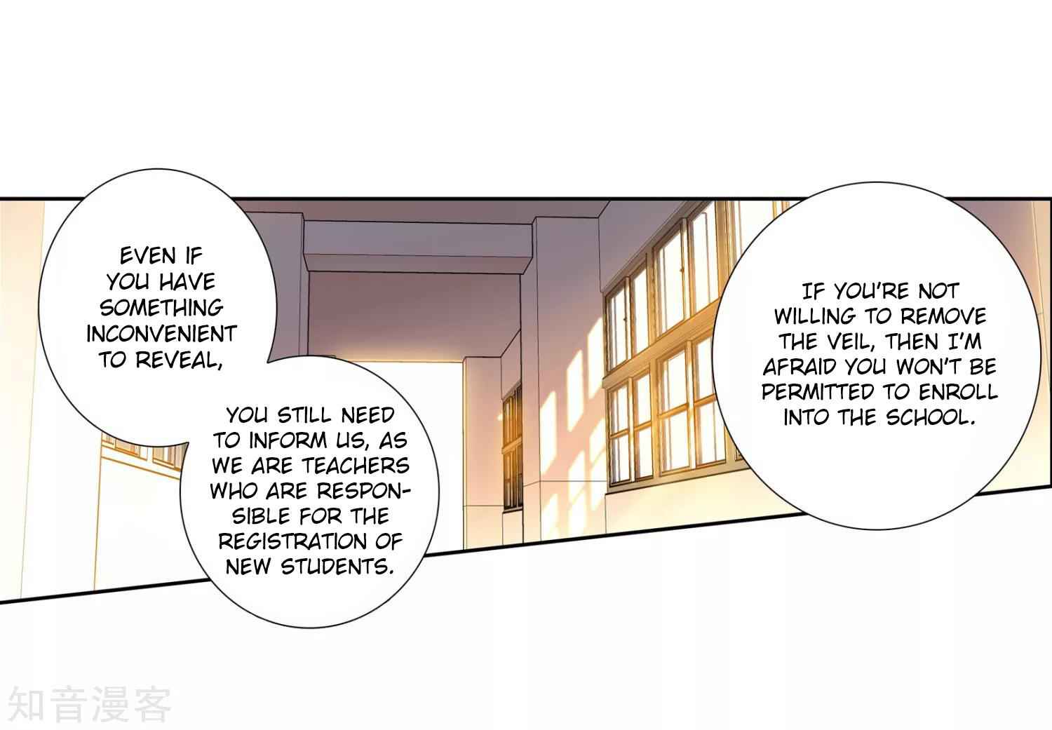Soul Land II – The Peerless Tang Sect Chapter 203 - Page 39