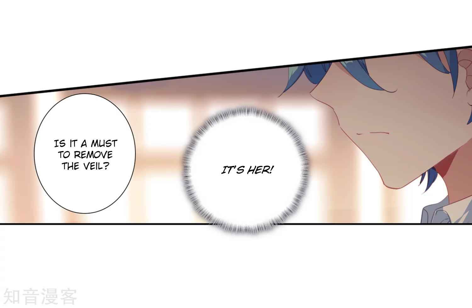Soul Land II – The Peerless Tang Sect Chapter 203 - Page 40