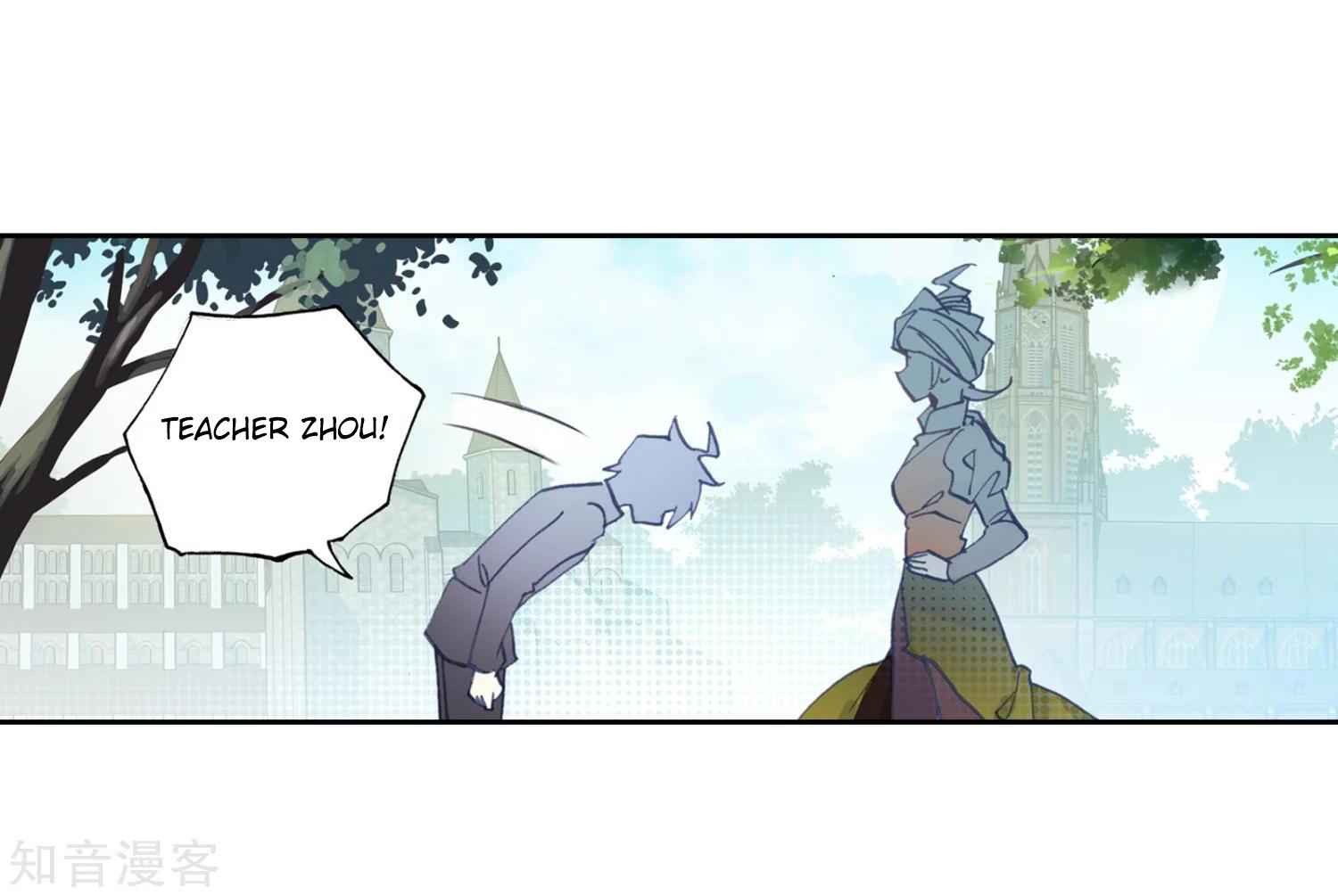 Soul Land II – The Peerless Tang Sect Chapter 203 - Page 5