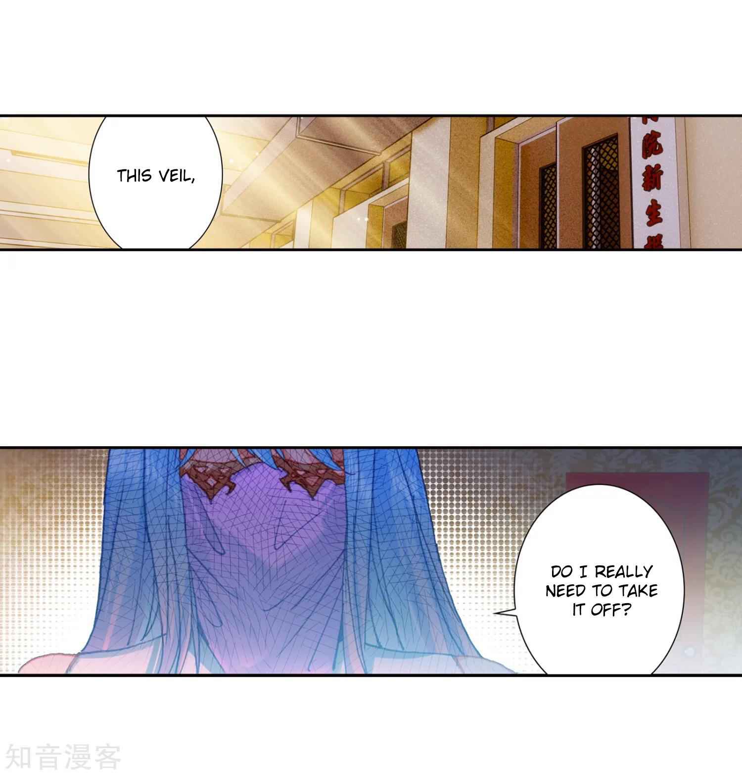 Soul Land II – The Peerless Tang Sect Chapter 204 - Page 3