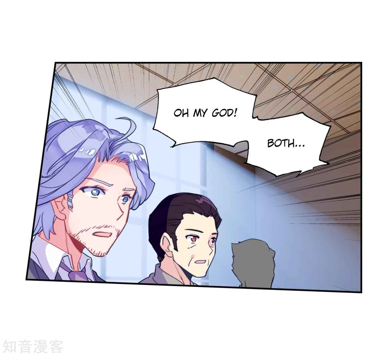 Soul Land II – The Peerless Tang Sect Chapter 204 - Page 23