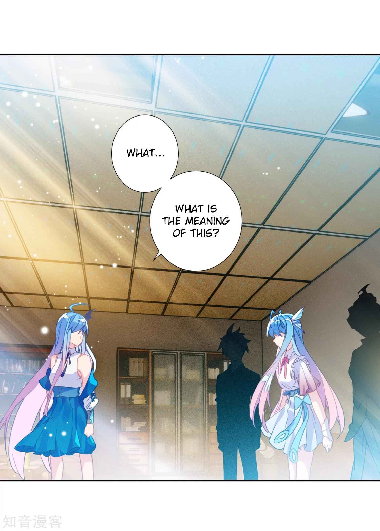 Soul Land II – The Peerless Tang Sect Chapter 204 - Page 26
