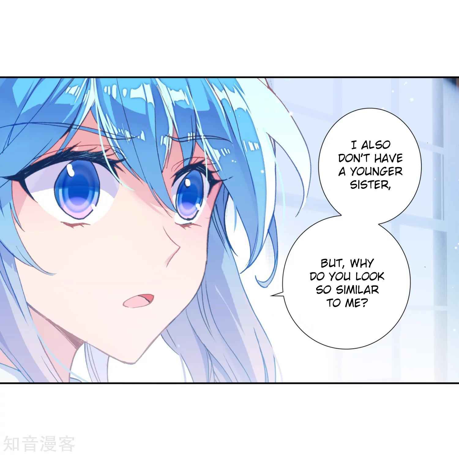 Soul Land II – The Peerless Tang Sect Chapter 204 - Page 29