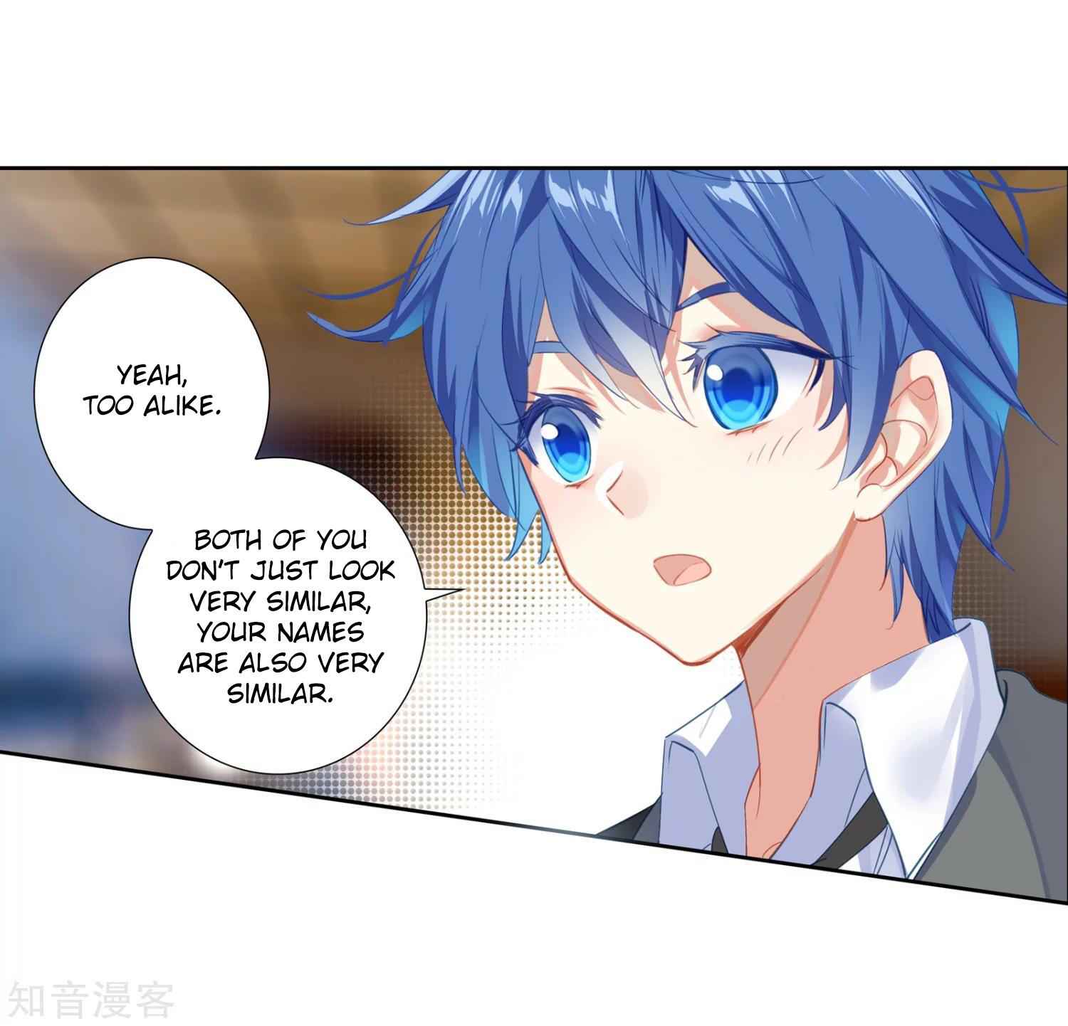 Soul Land II – The Peerless Tang Sect Chapter 204 - Page 30
