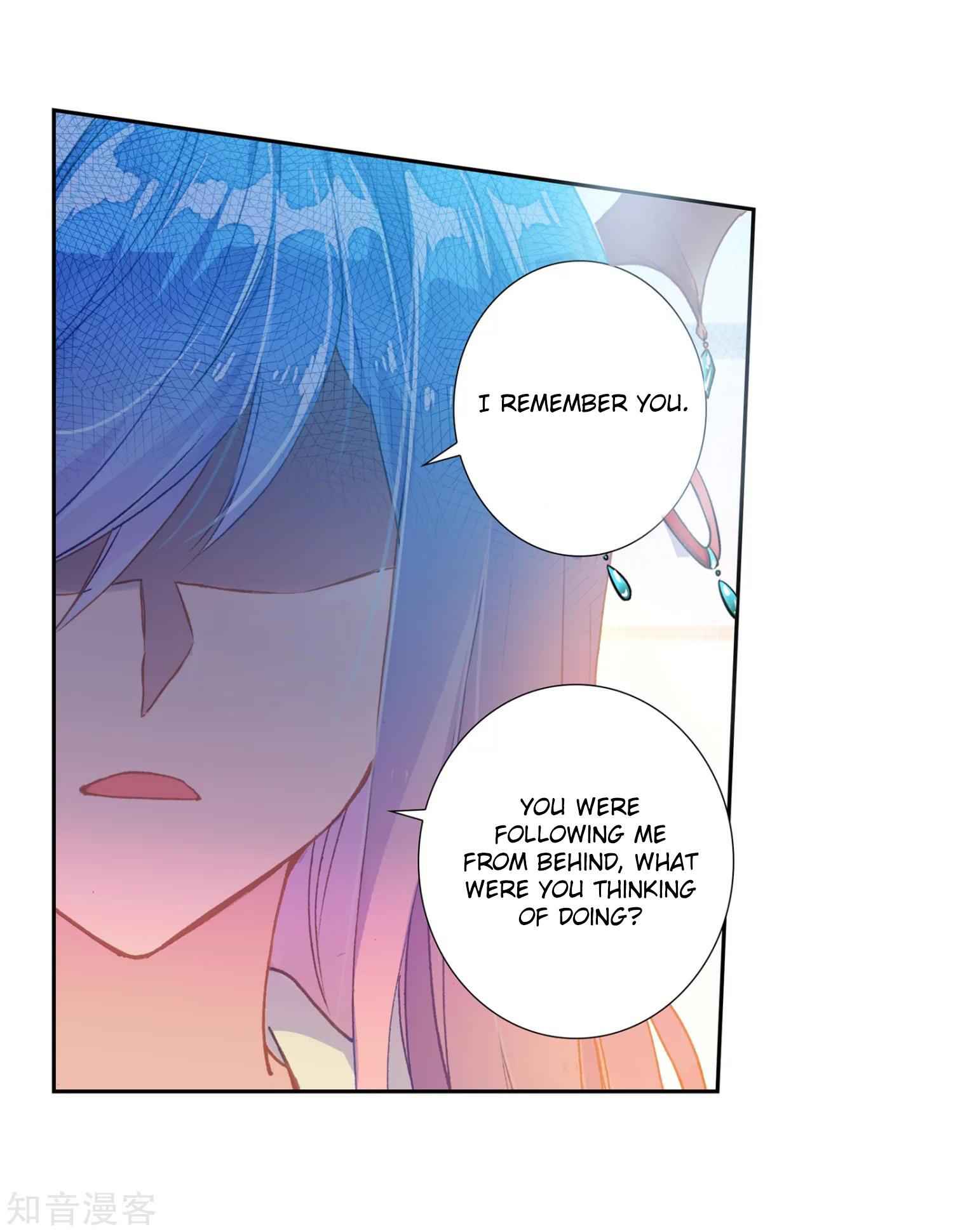 Soul Land II – The Peerless Tang Sect Chapter 204 - Page 31