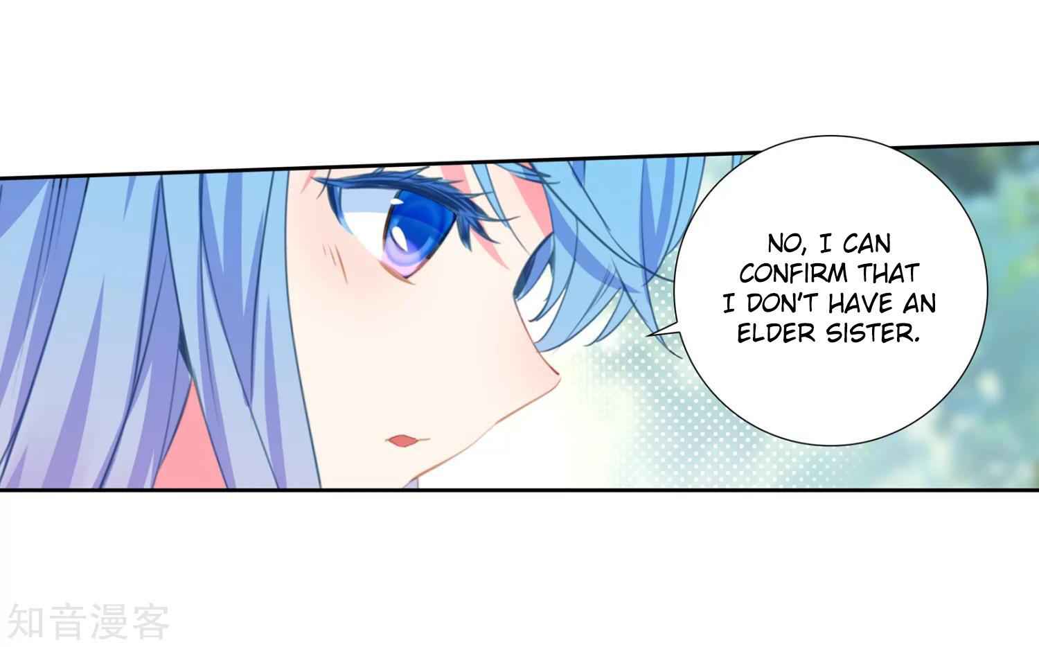 Soul Land II – The Peerless Tang Sect Chapter 204 - Page 38