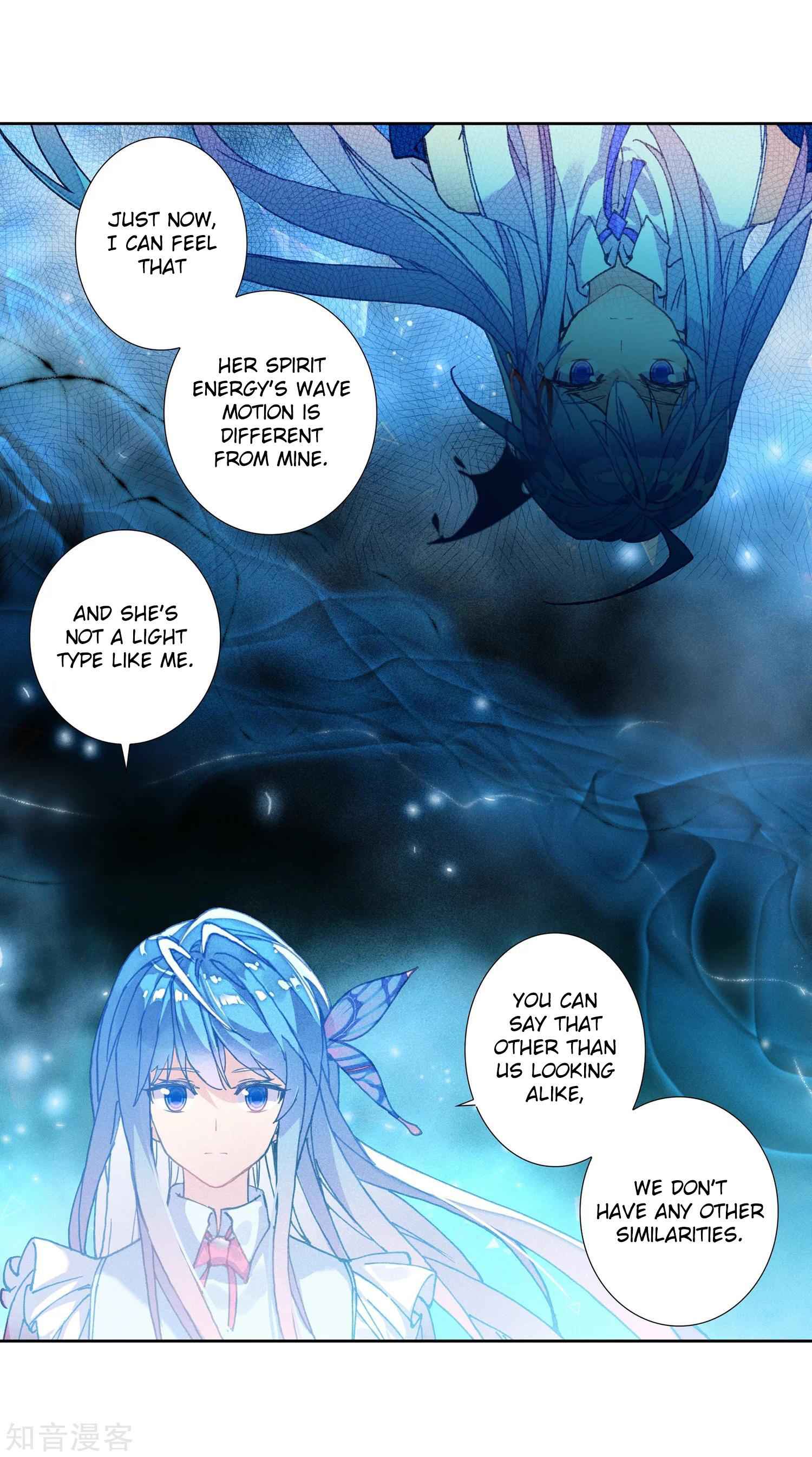 Soul Land II – The Peerless Tang Sect Chapter 204 - Page 39