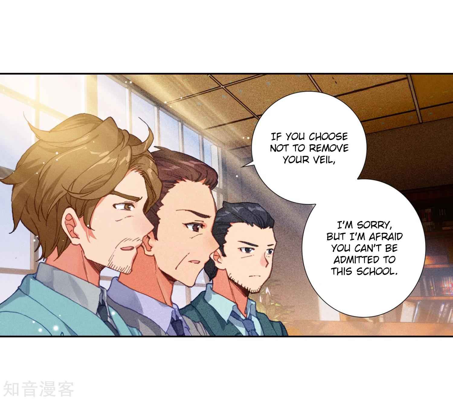 Soul Land II – The Peerless Tang Sect Chapter 204 - Page 5