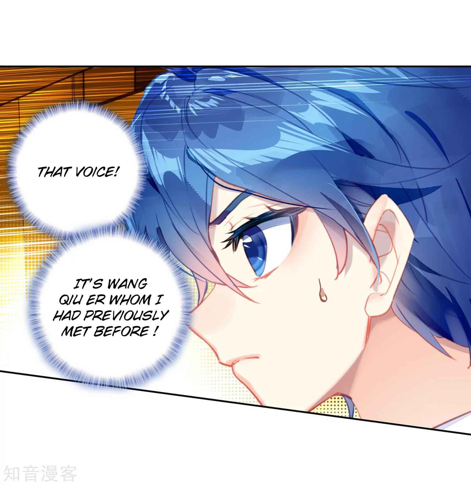 Soul Land II – The Peerless Tang Sect Chapter 204 - Page 8