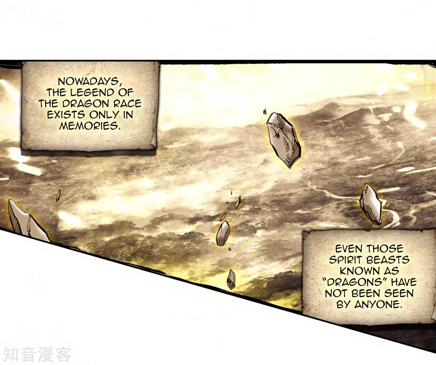 Soul Land II – The Peerless Tang Sect Chapter 205 - Page 12