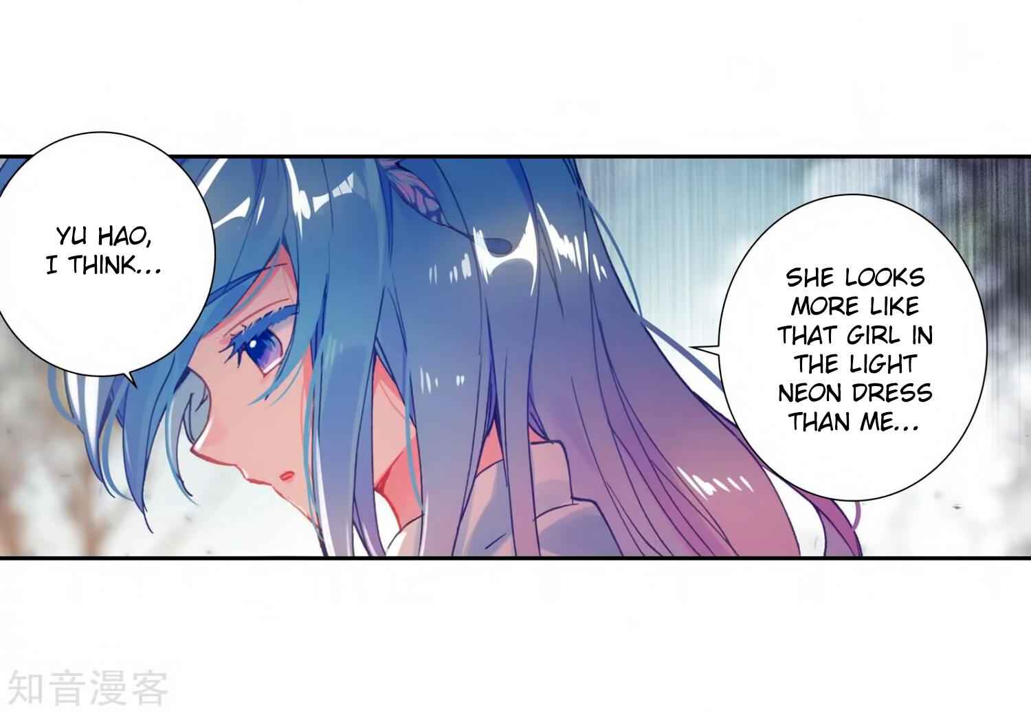 Soul Land II – The Peerless Tang Sect Chapter 205 - Page 19