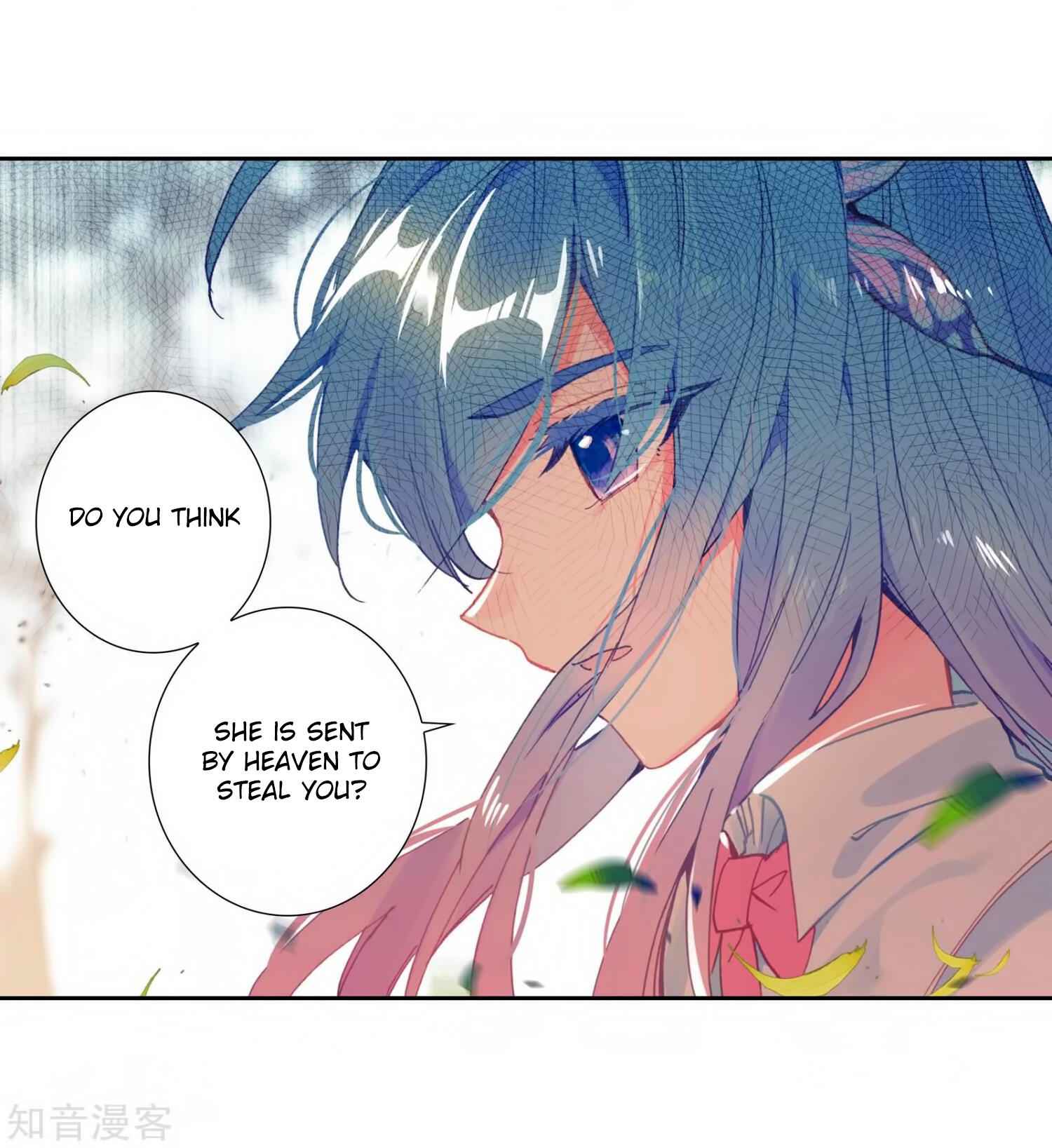 Soul Land II – The Peerless Tang Sect Chapter 205 - Page 20