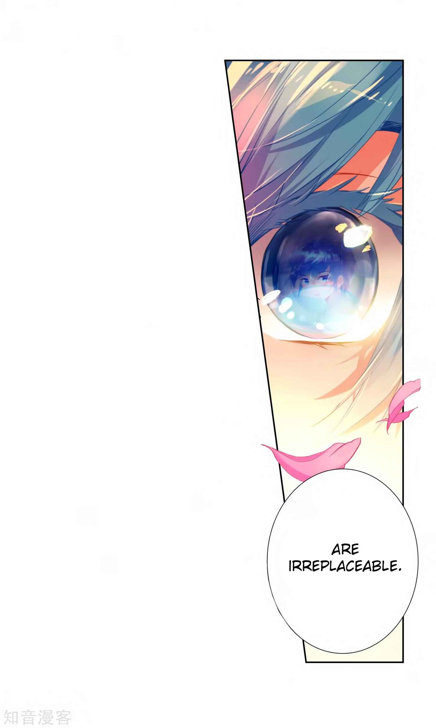 Soul Land II – The Peerless Tang Sect Chapter 205 - Page 25