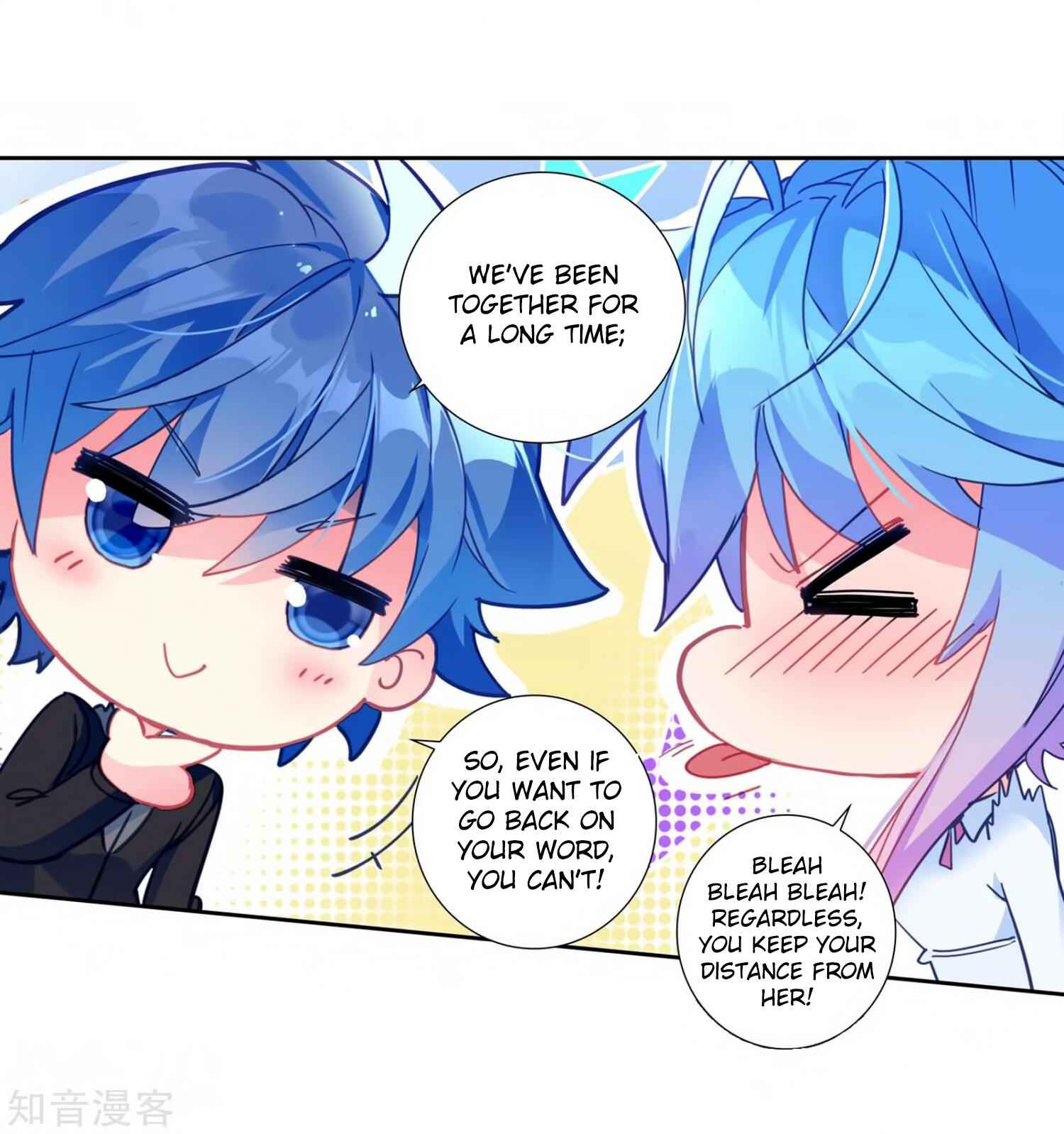 Soul Land II – The Peerless Tang Sect Chapter 205 - Page 26