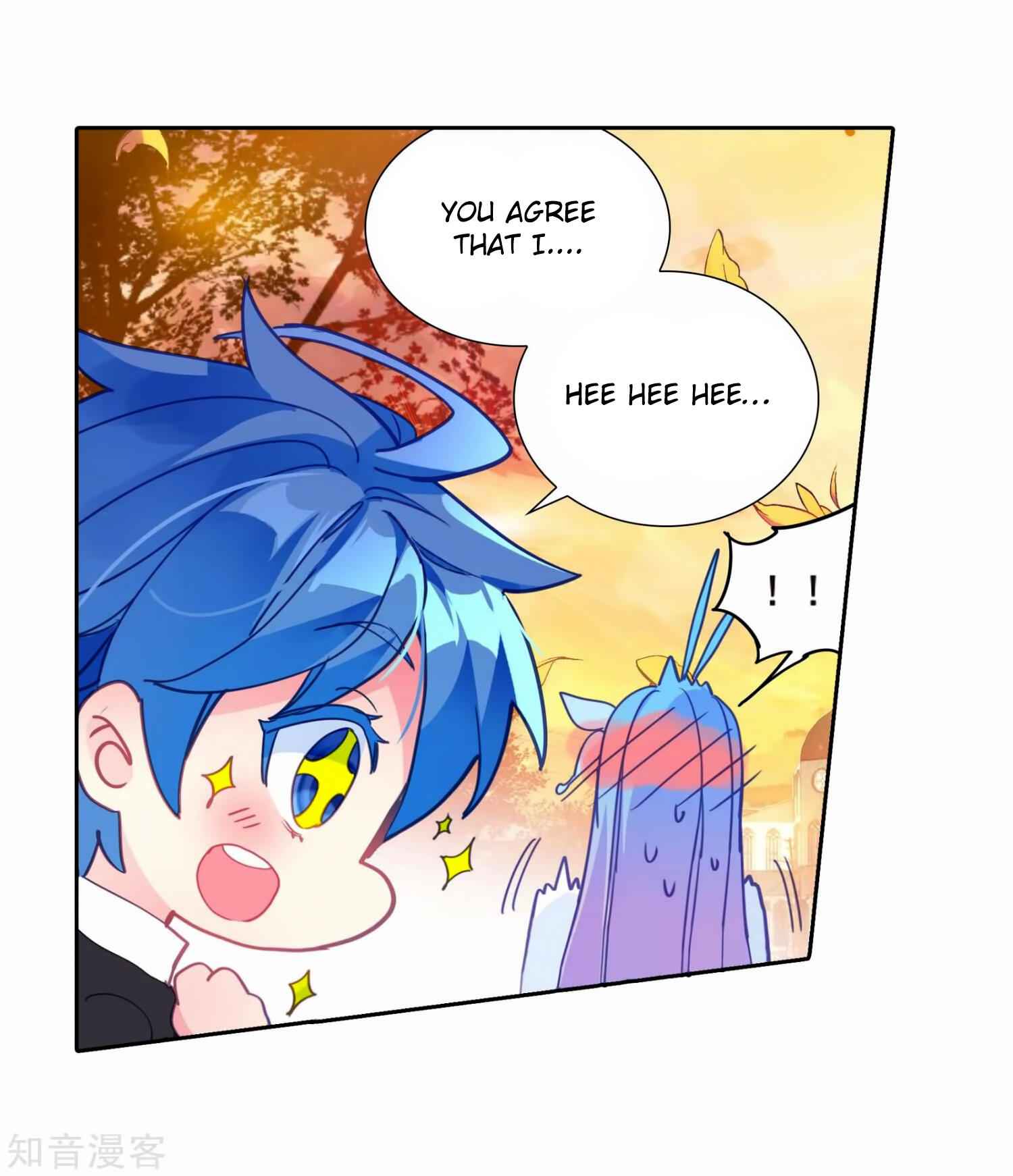 Soul Land II – The Peerless Tang Sect Chapter 205 - Page 29