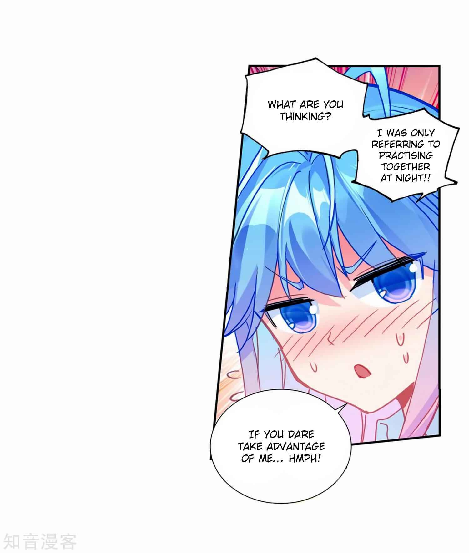 Soul Land II – The Peerless Tang Sect Chapter 205 - Page 30