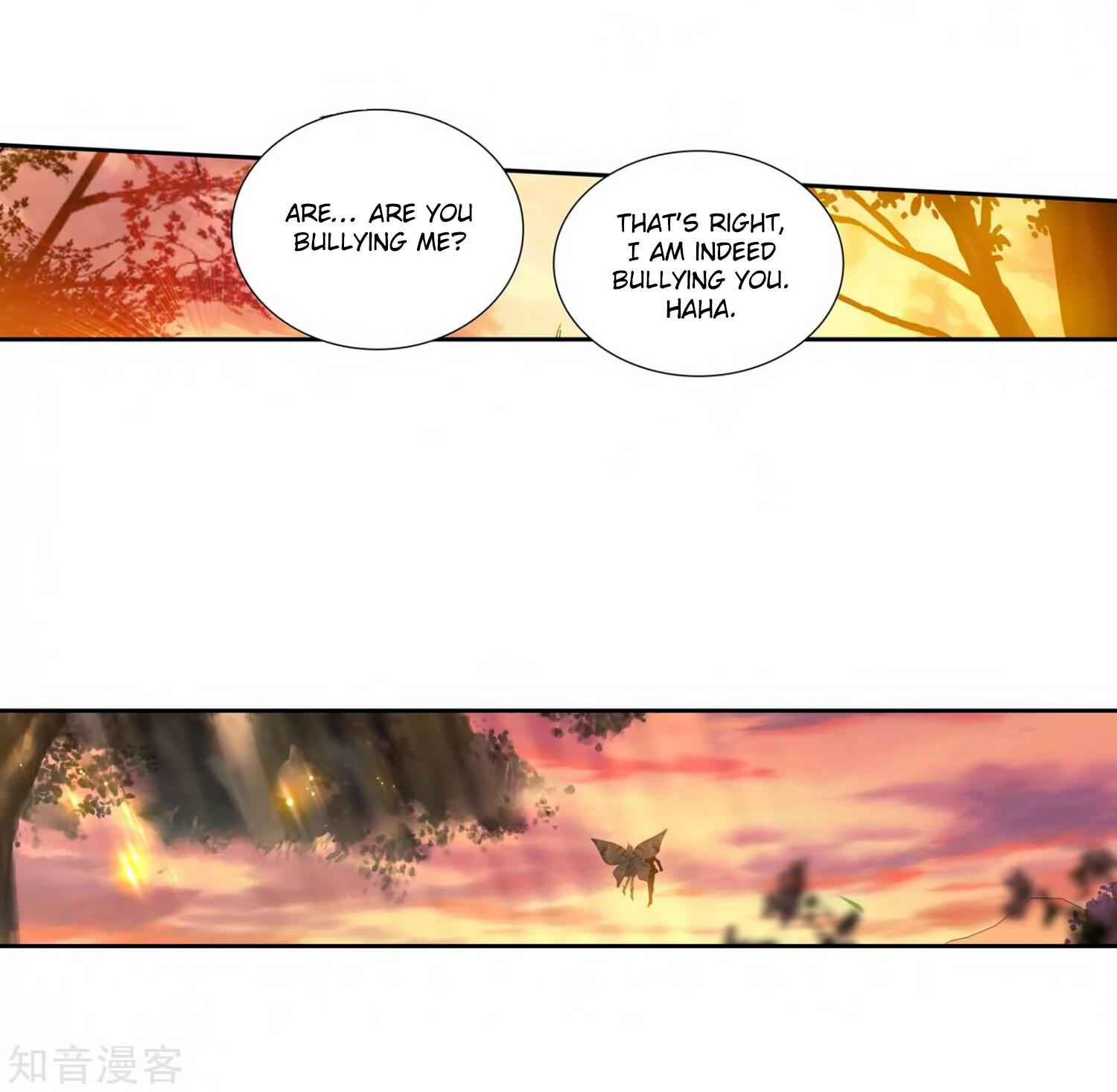 Soul Land II – The Peerless Tang Sect Chapter 205 - Page 32