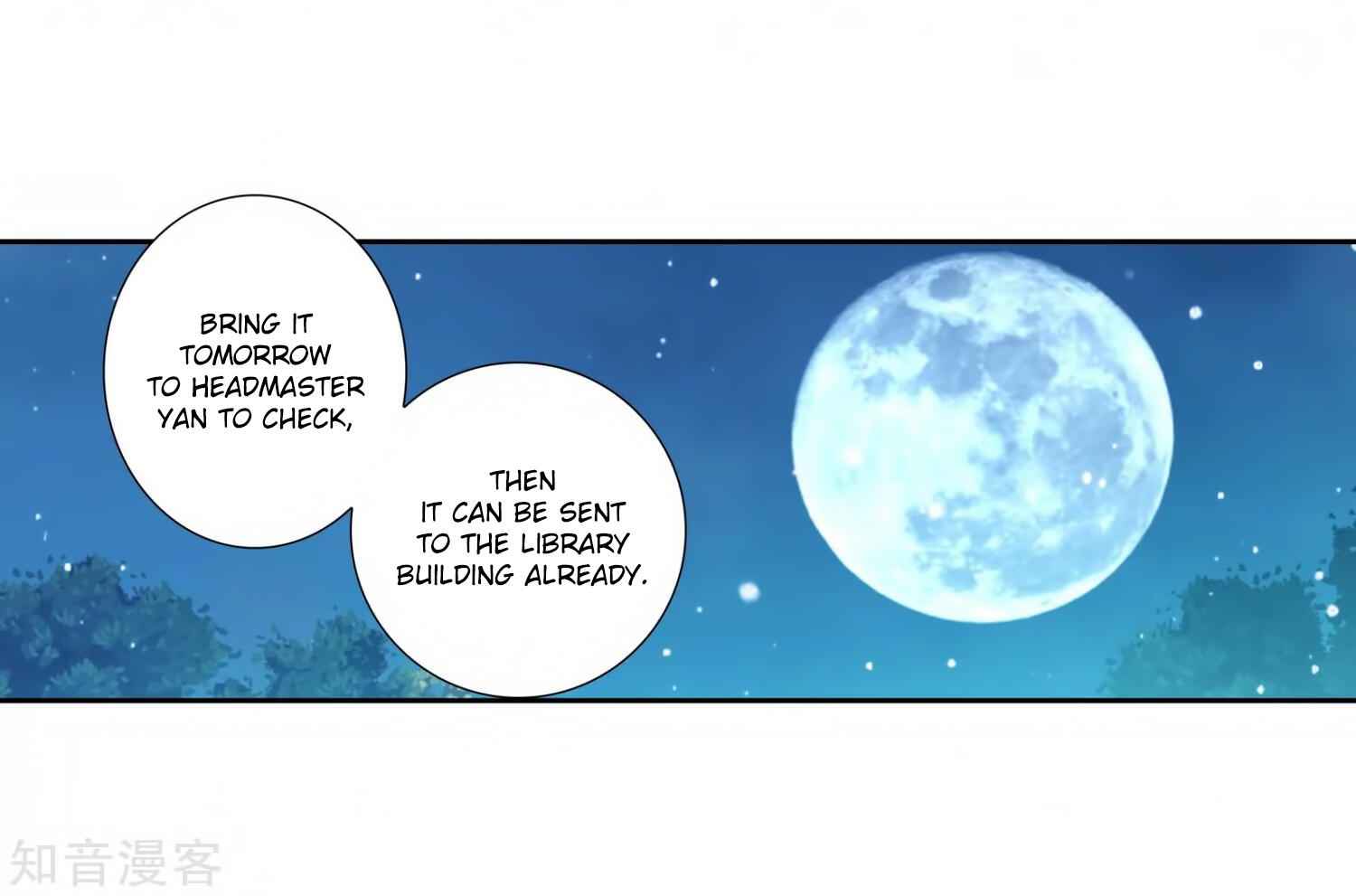 Soul Land II – The Peerless Tang Sect Chapter 206 - Page 20