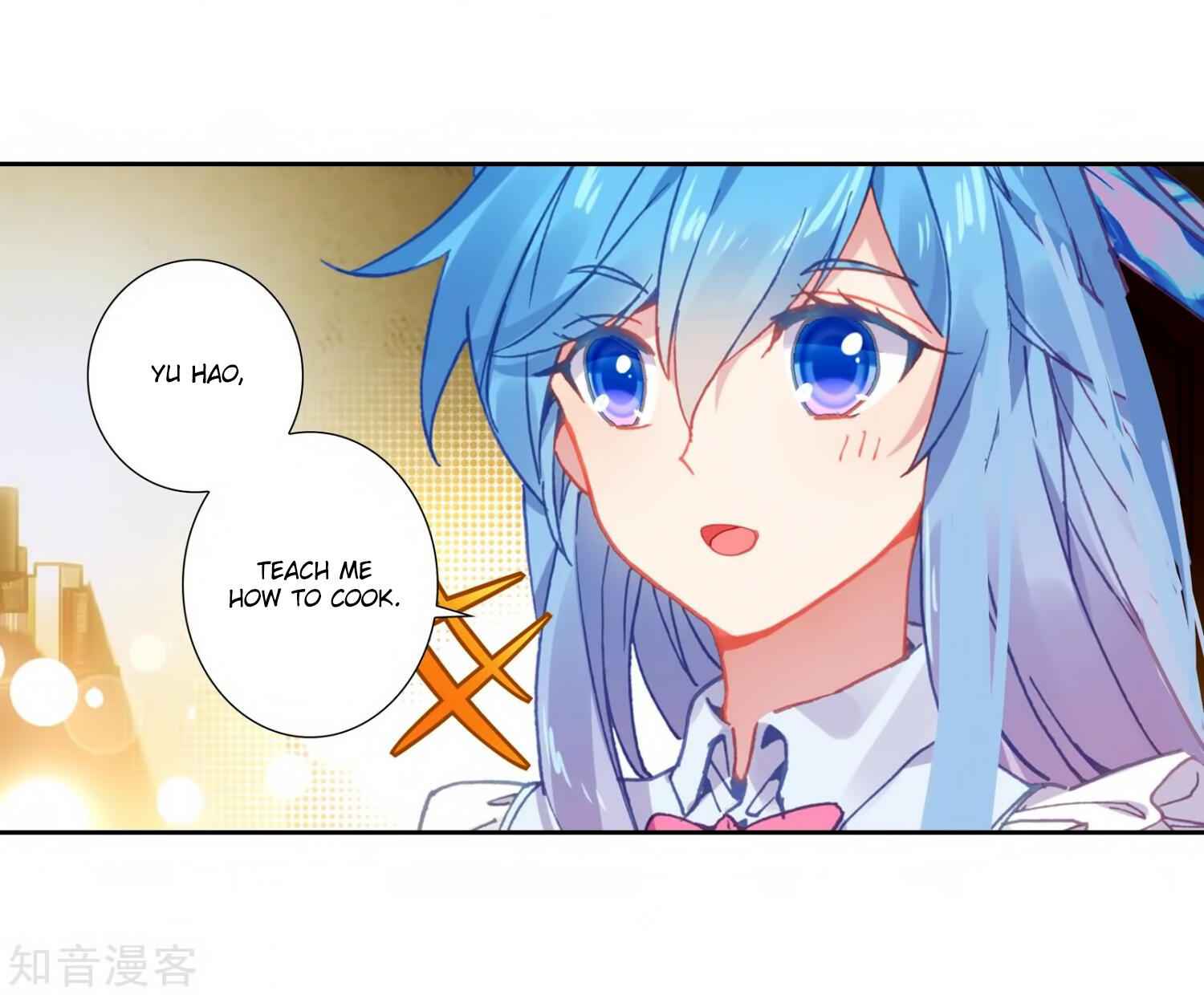 Soul Land II – The Peerless Tang Sect Chapter 206 - Page 23