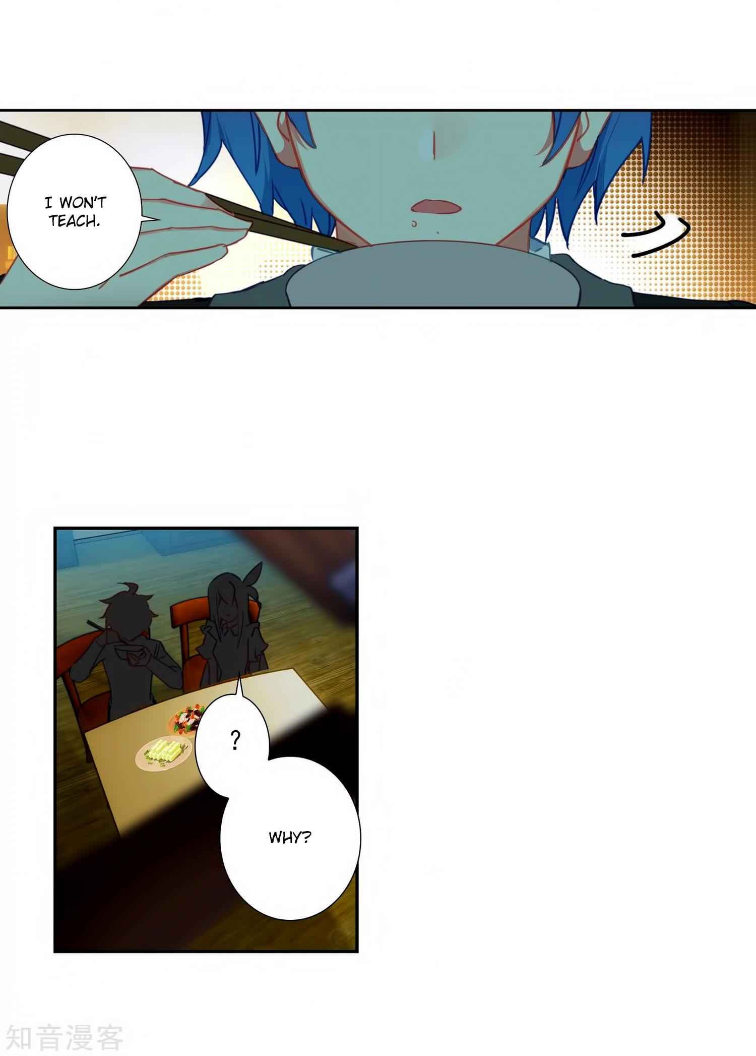 Soul Land II – The Peerless Tang Sect Chapter 206 - Page 25