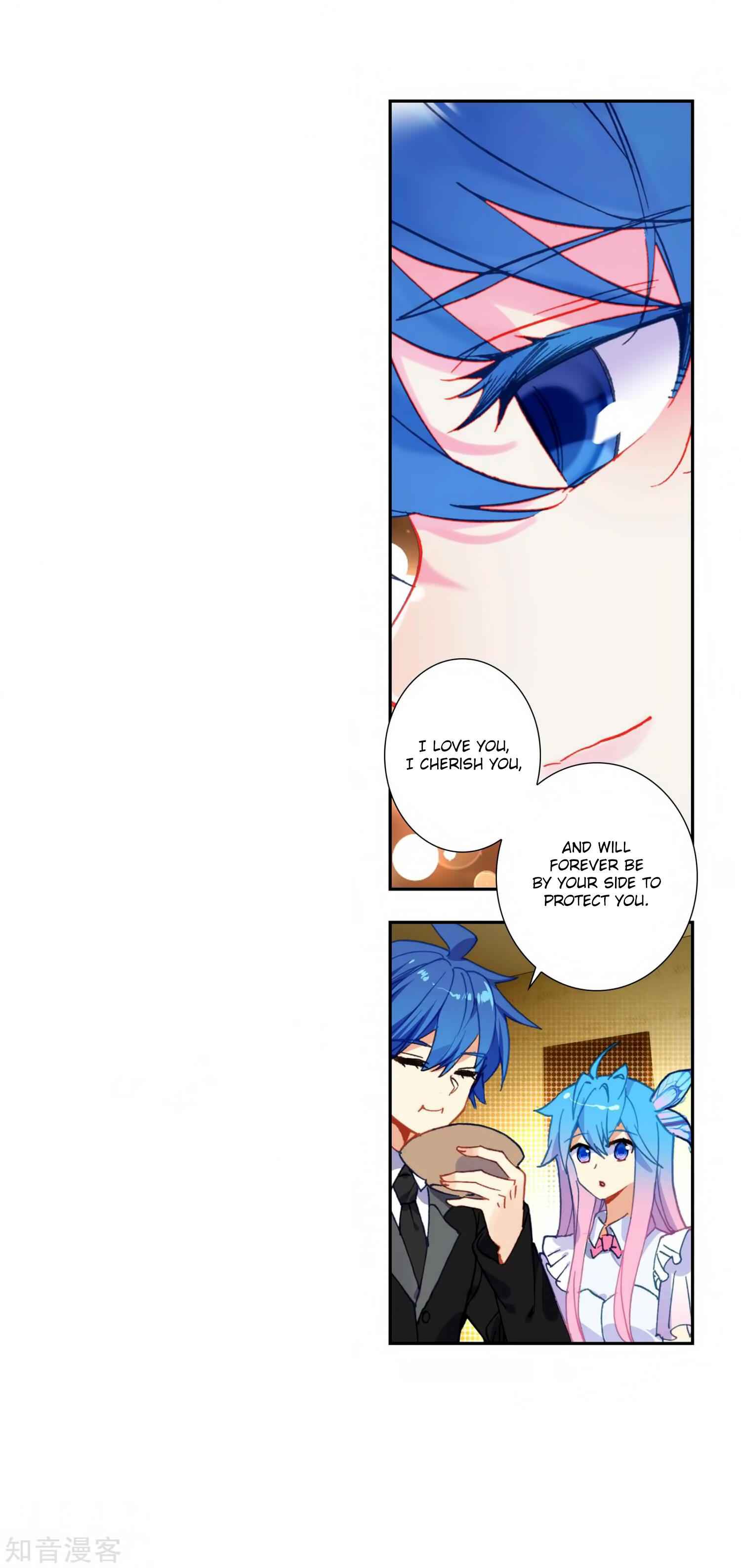 Soul Land II – The Peerless Tang Sect Chapter 206 - Page 28