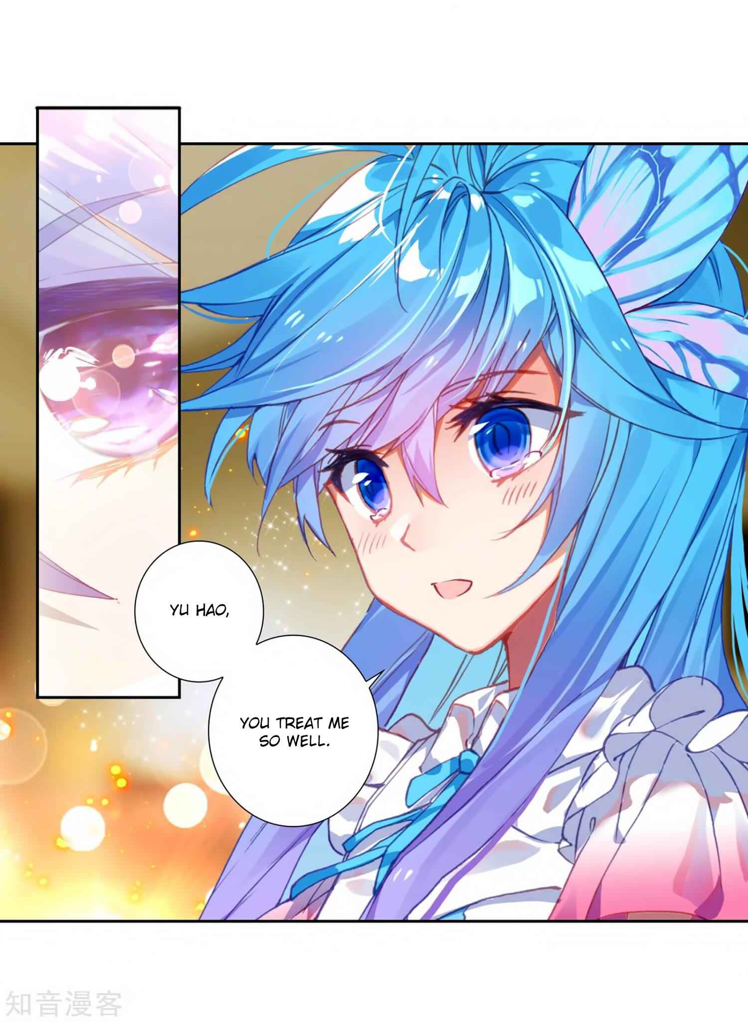 Soul Land II – The Peerless Tang Sect Chapter 206 - Page 29