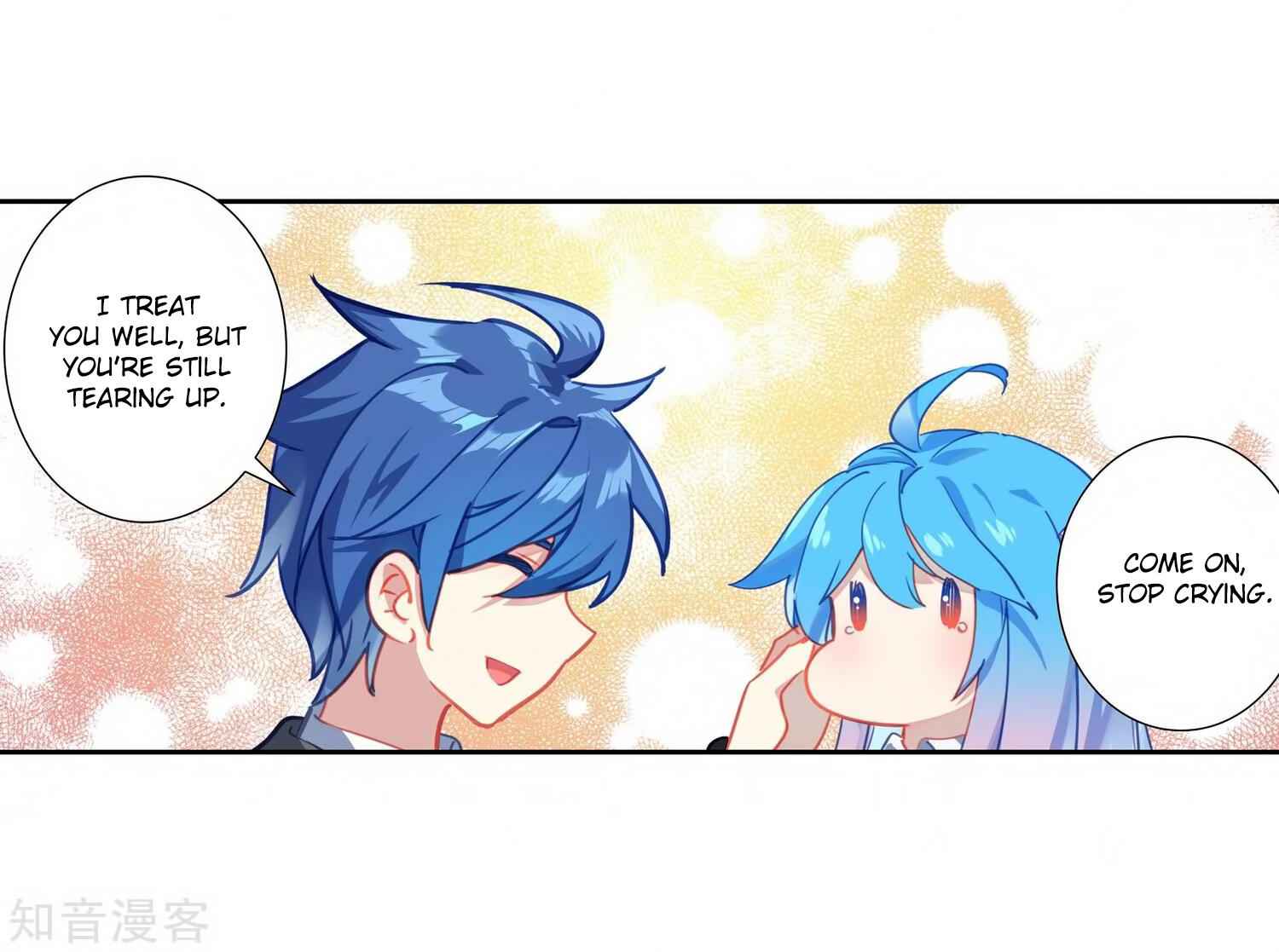 Soul Land II – The Peerless Tang Sect Chapter 206 - Page 30