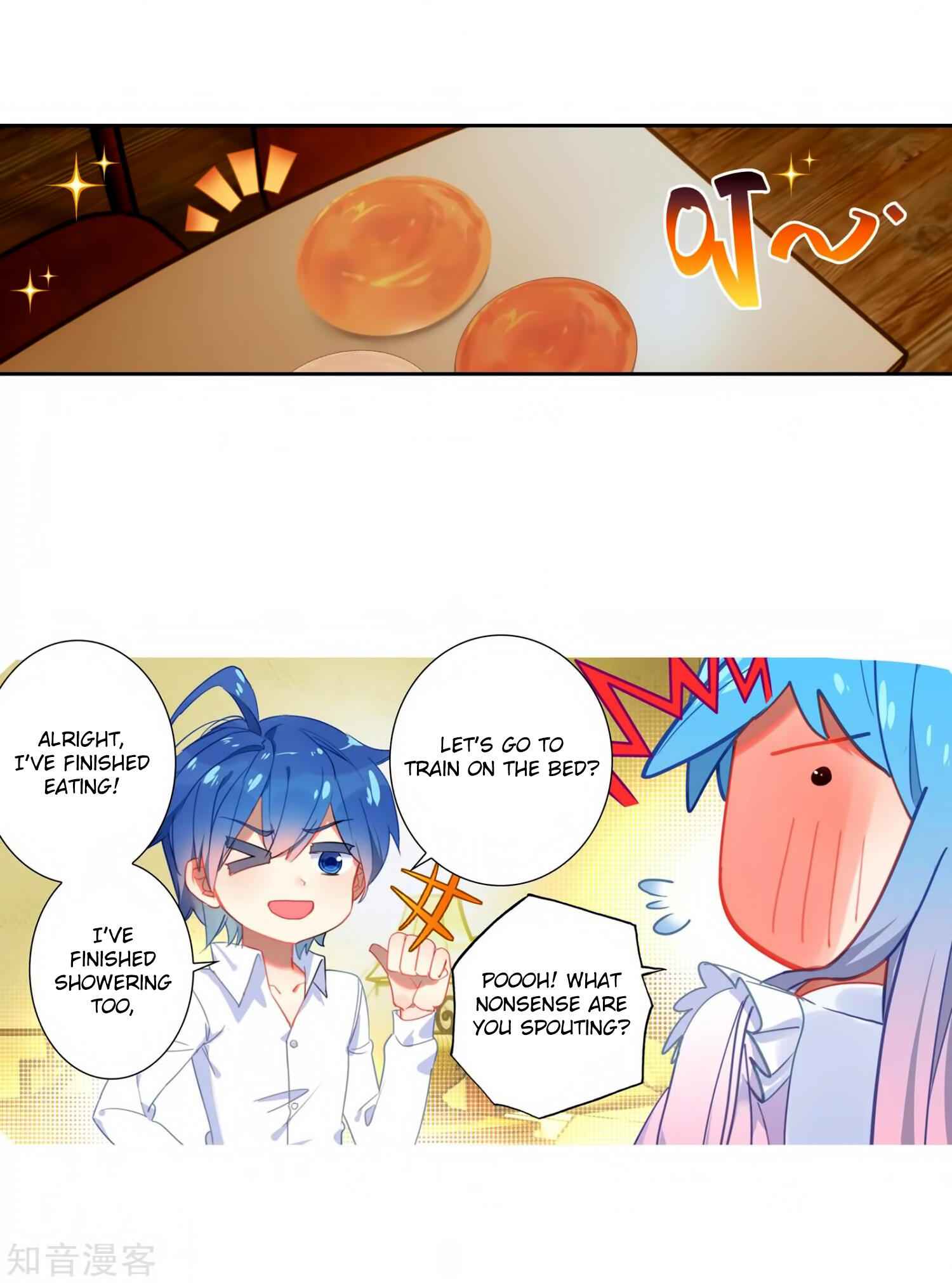 Soul Land II – The Peerless Tang Sect Chapter 206 - Page 38
