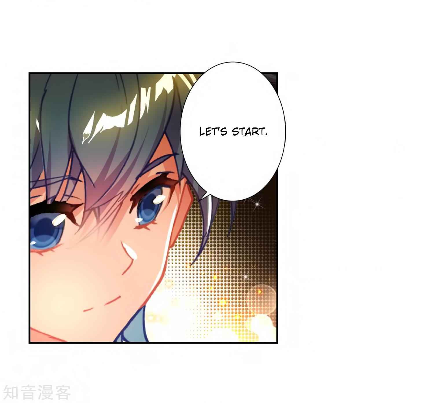 Soul Land II – The Peerless Tang Sect Chapter 206 - Page 41