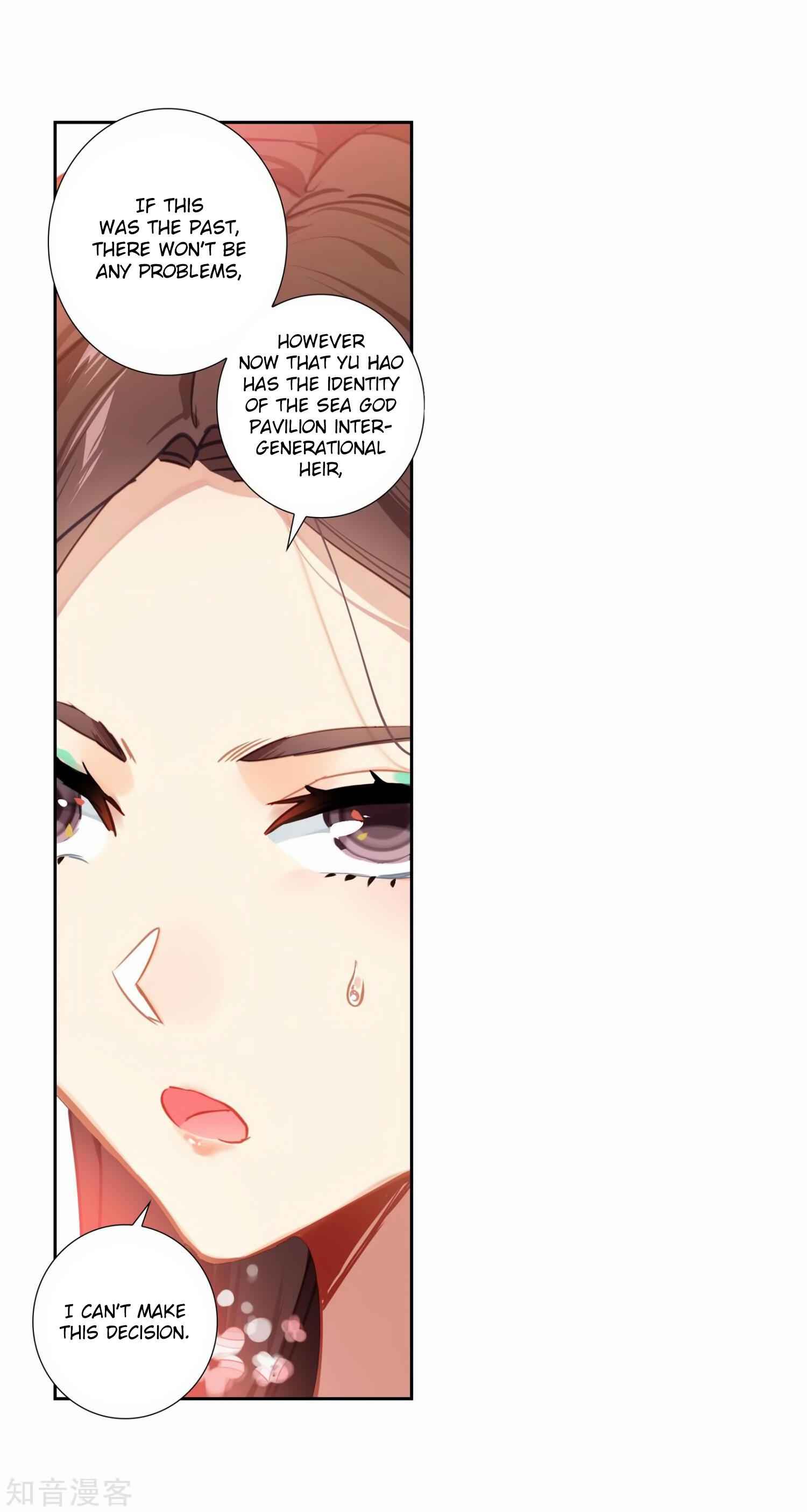 Soul Land II – The Peerless Tang Sect Chapter 206 - Page 50