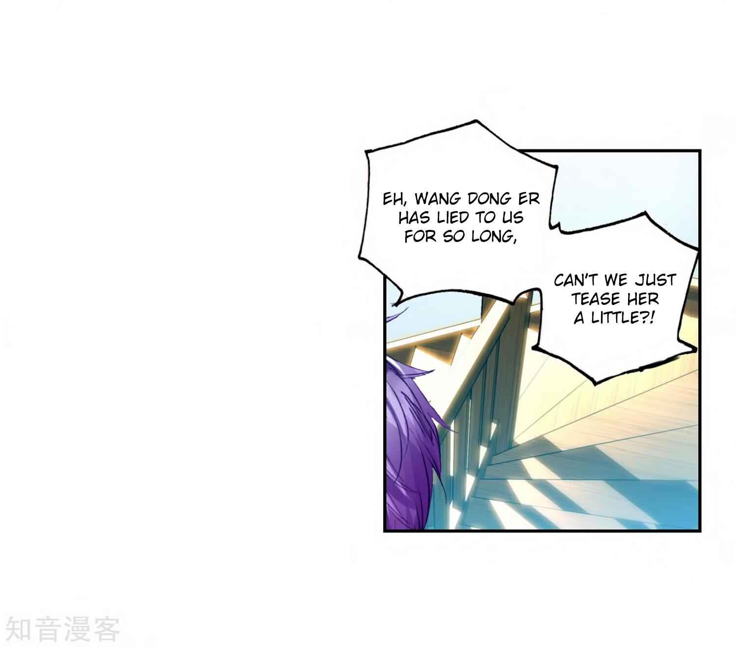 Soul Land II – The Peerless Tang Sect Chapter 207 - Page 24