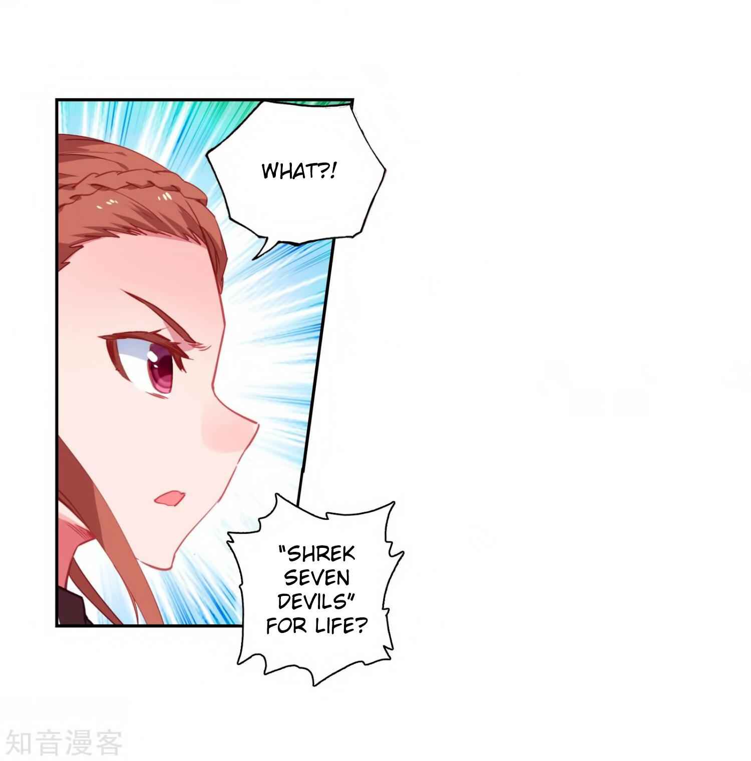 Soul Land II – The Peerless Tang Sect Chapter 207 - Page 44