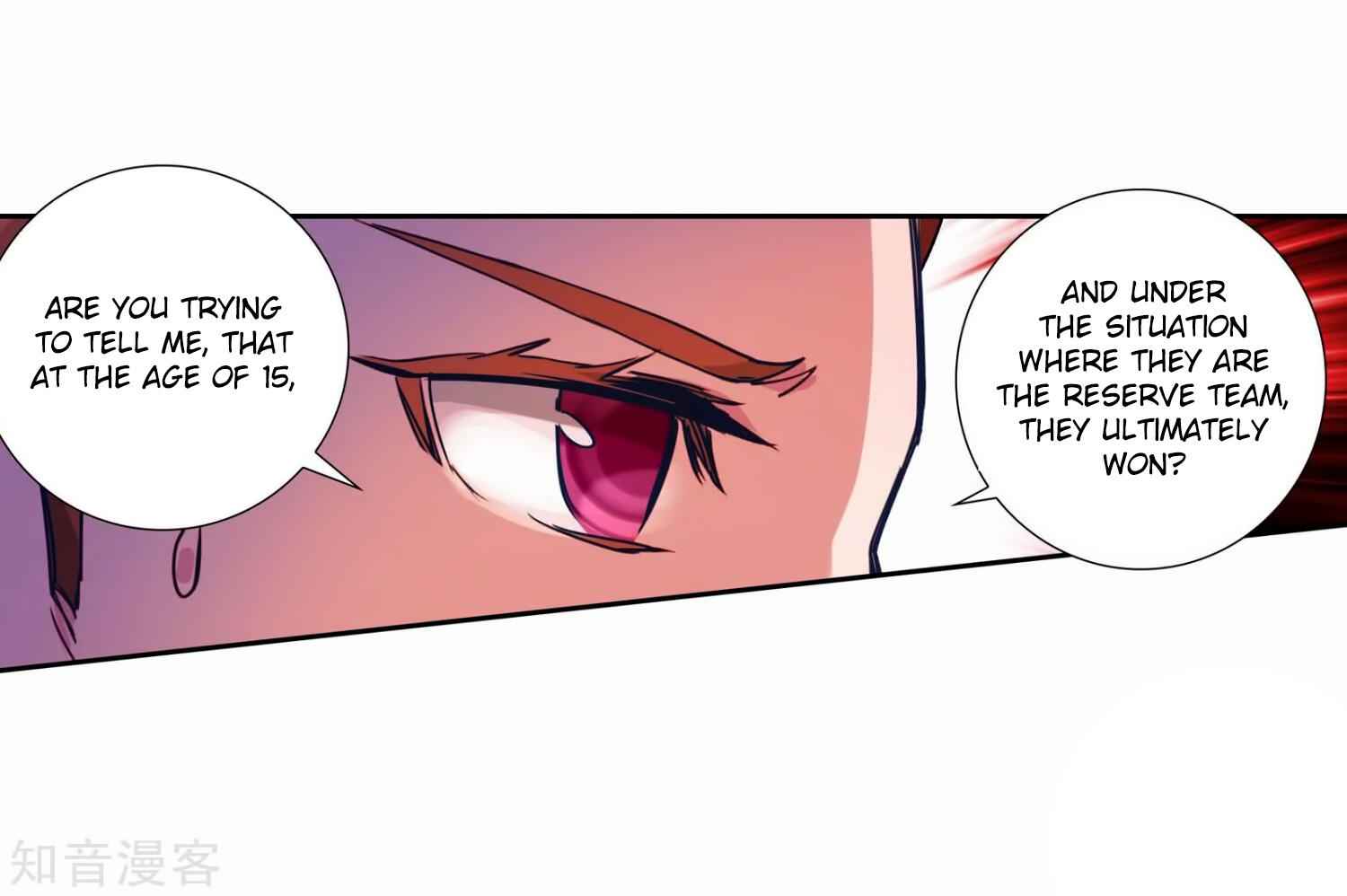 Soul Land II – The Peerless Tang Sect Chapter 207 - Page 47
