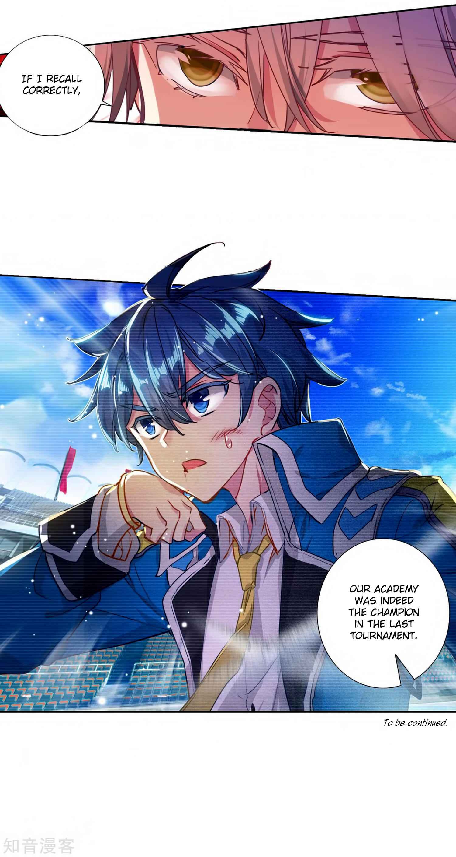 Soul Land II – The Peerless Tang Sect Chapter 207 - Page 48