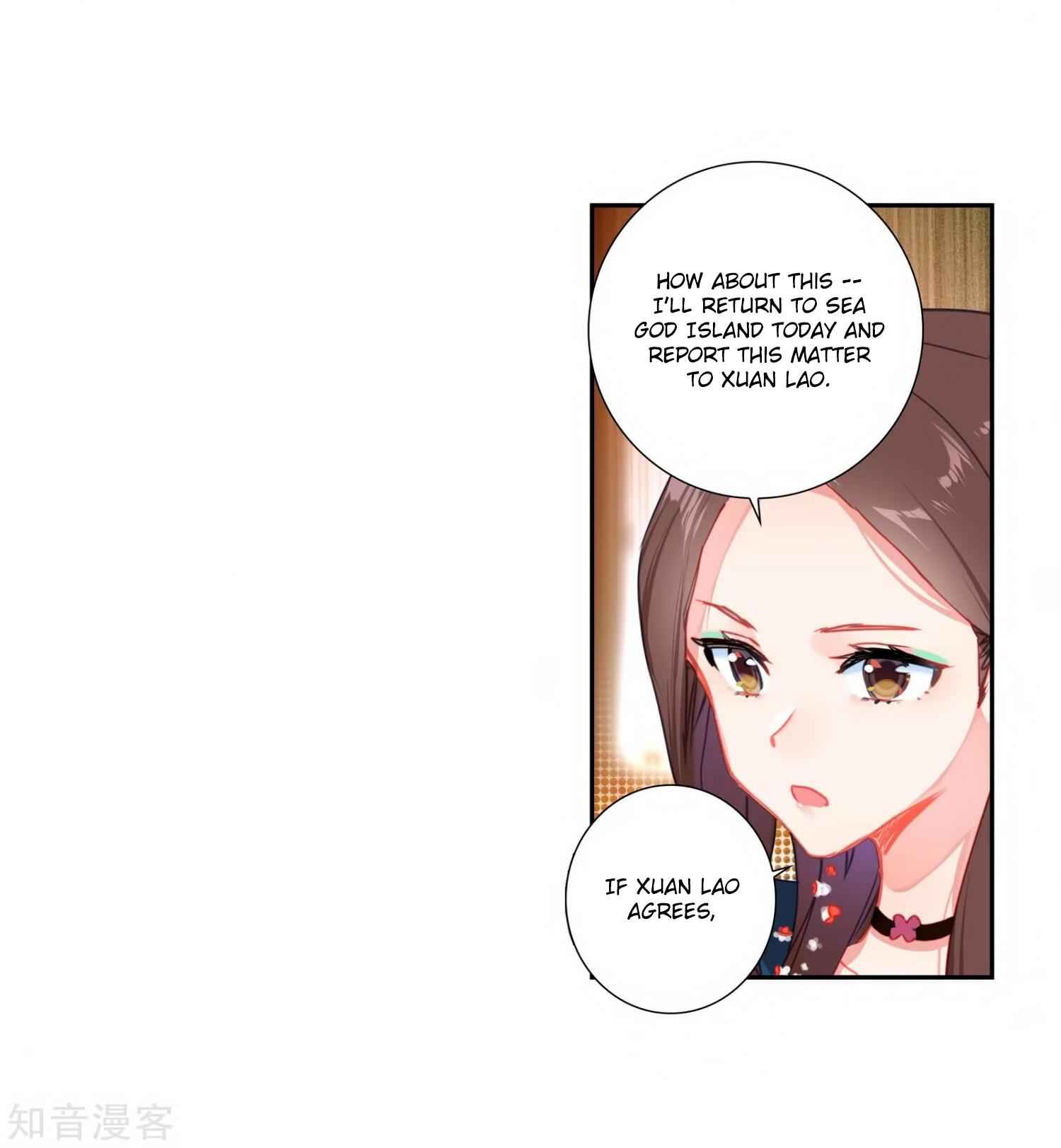 Soul Land II – The Peerless Tang Sect Chapter 207 - Page 7