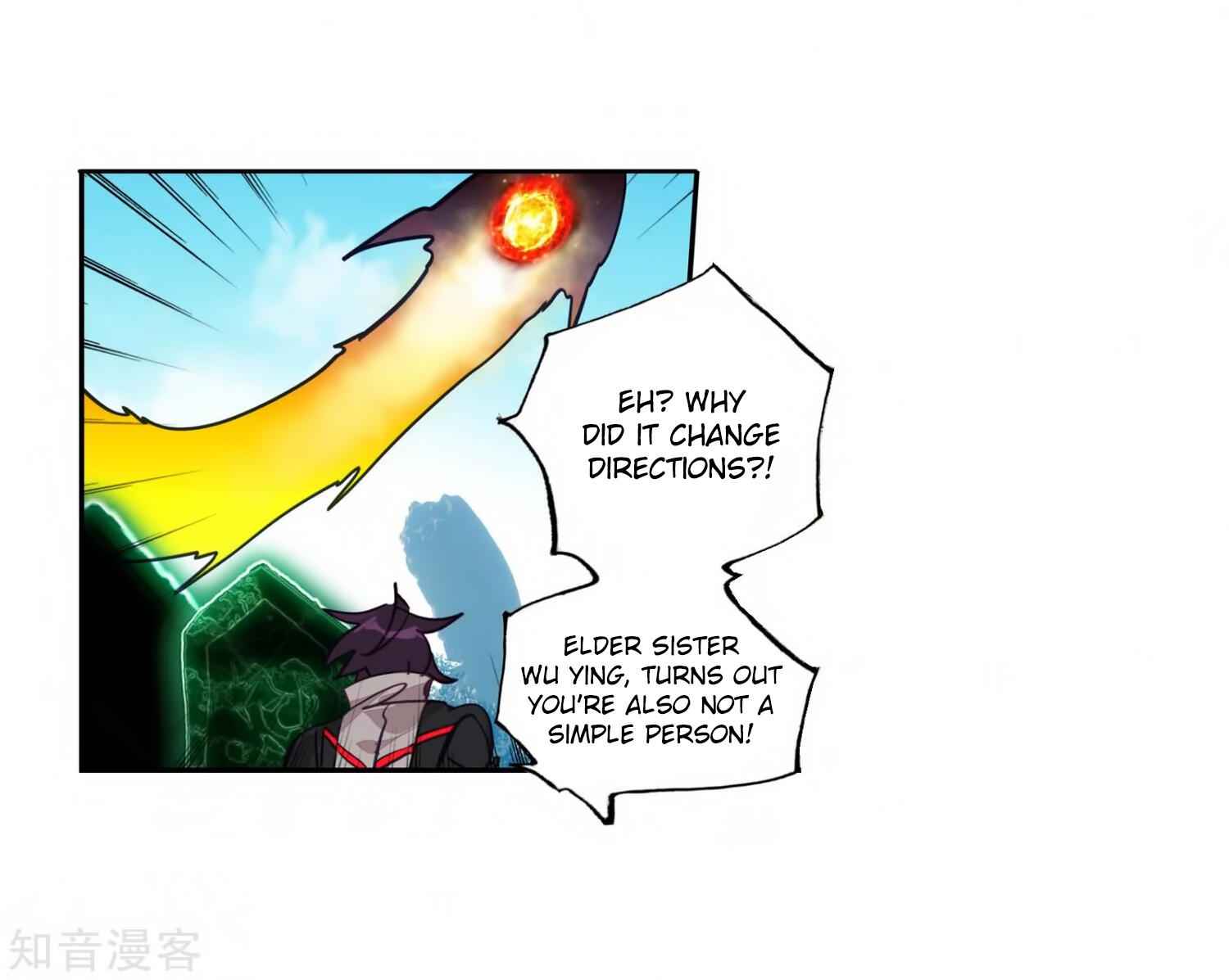 Soul Land II – The Peerless Tang Sect Chapter 208 - Page 12