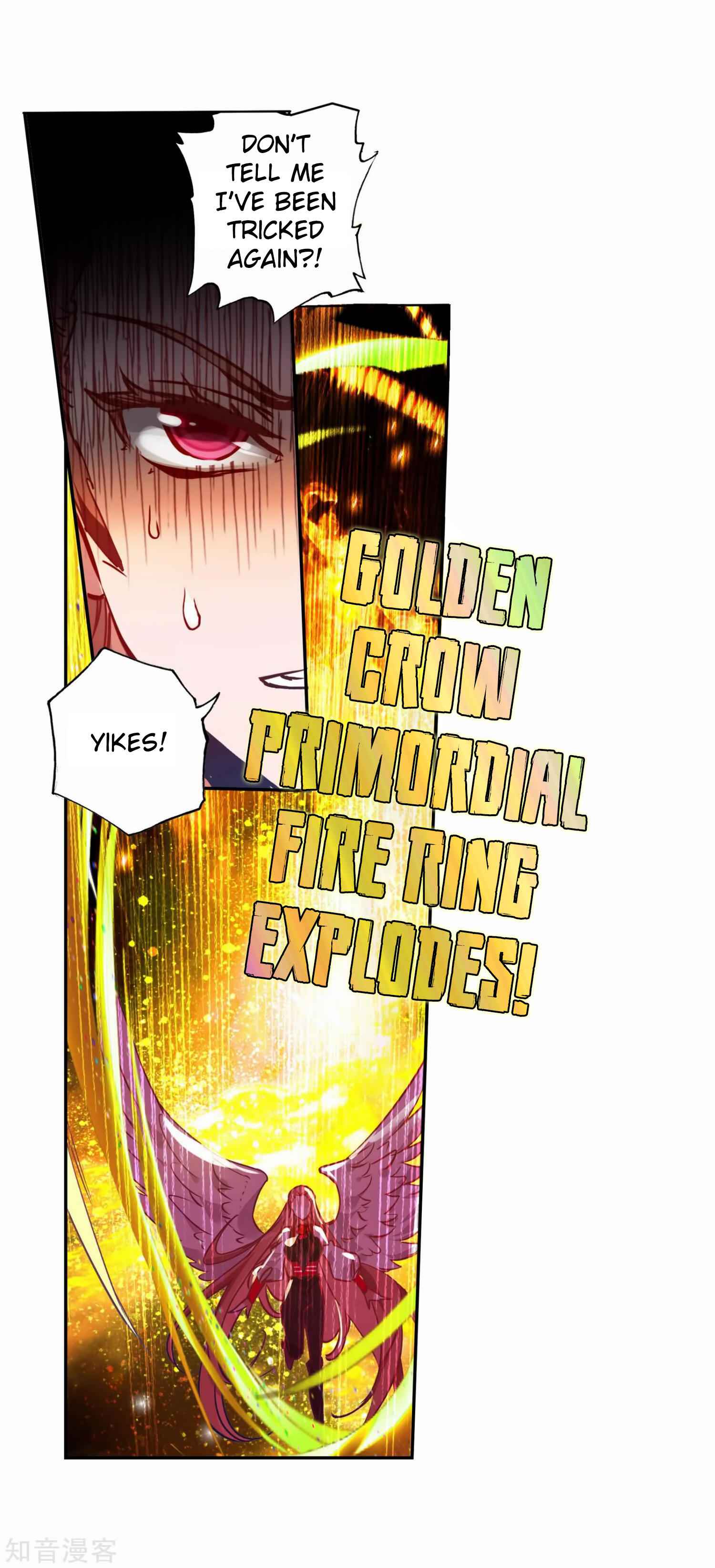 Soul Land II – The Peerless Tang Sect Chapter 208 - Page 24