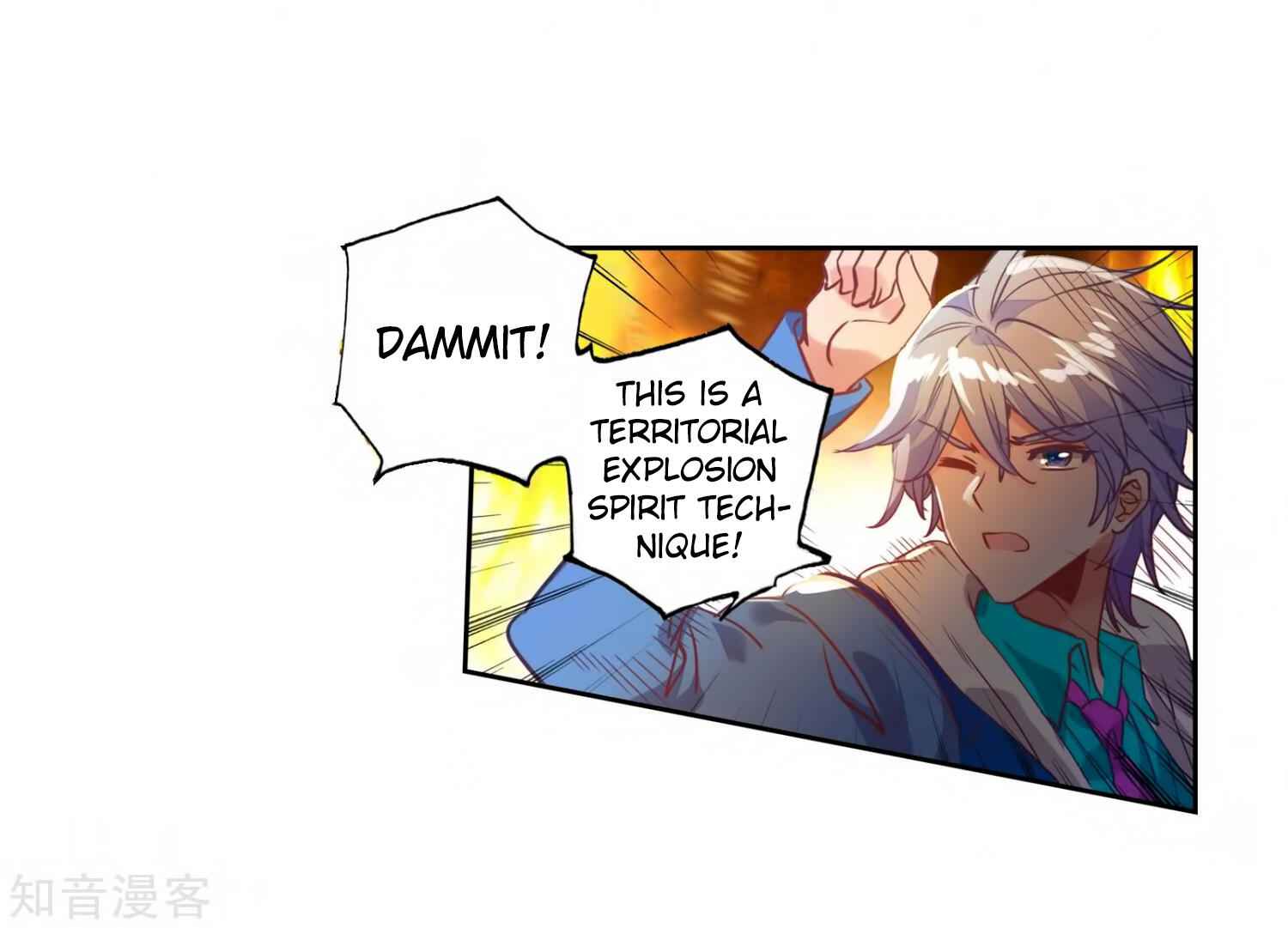 Soul Land II – The Peerless Tang Sect Chapter 208 - Page 25