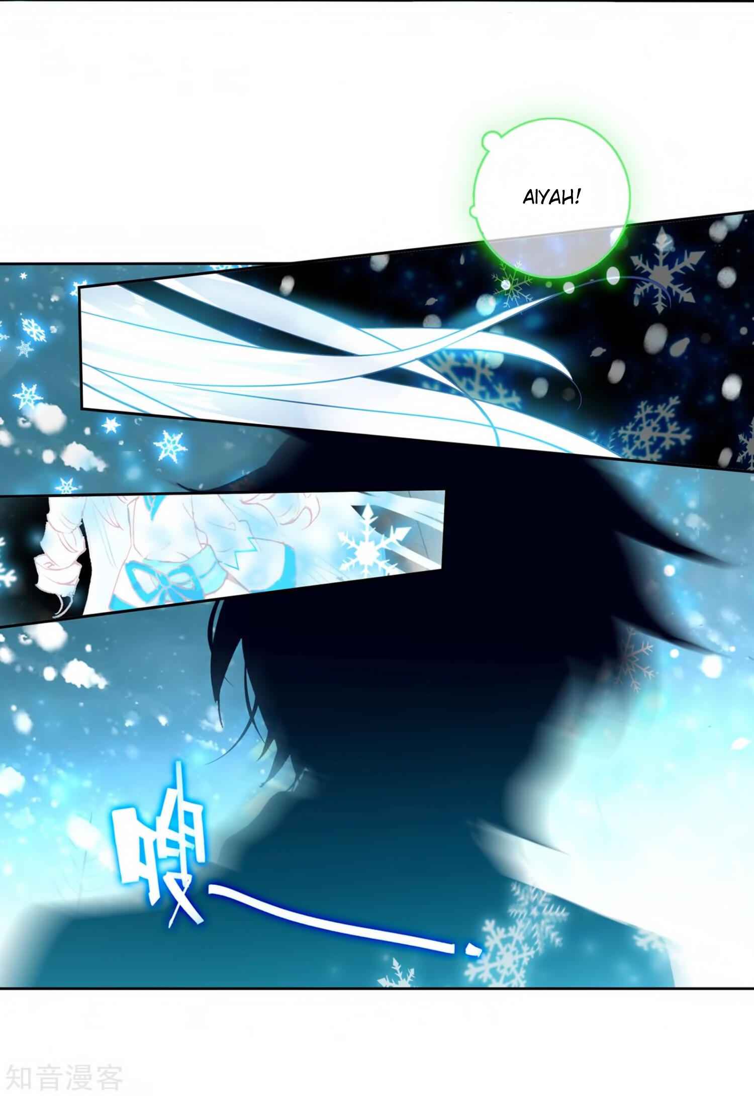 Soul Land II – The Peerless Tang Sect Chapter 208 - Page 28